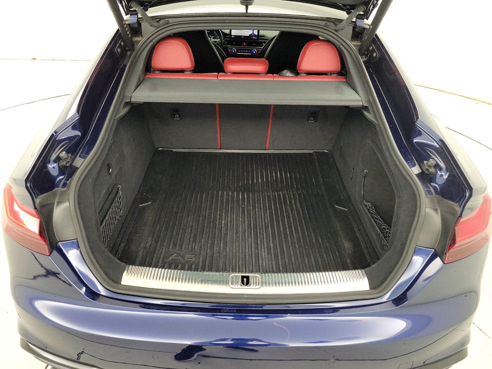 Thumbnail: 2024 Audi S5 - 19
