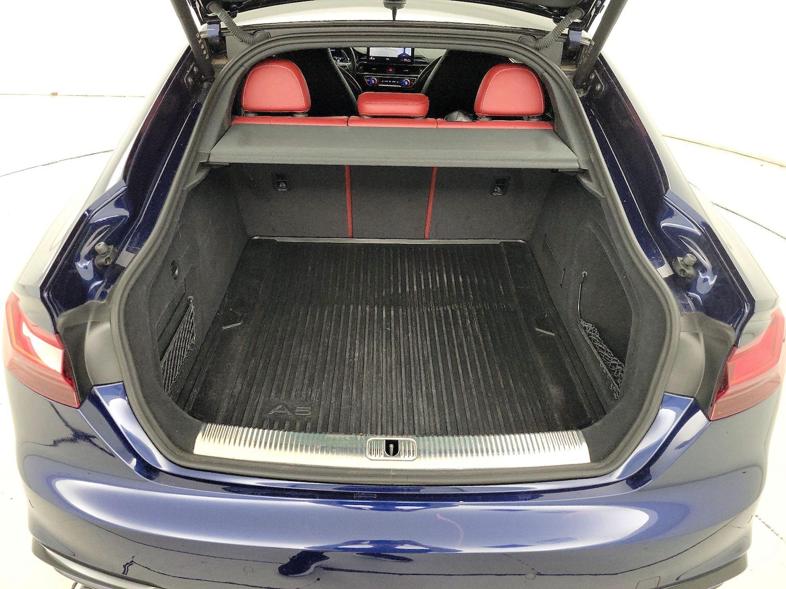 2024 Audi S5 Sportback Premium Plus - Photo 20