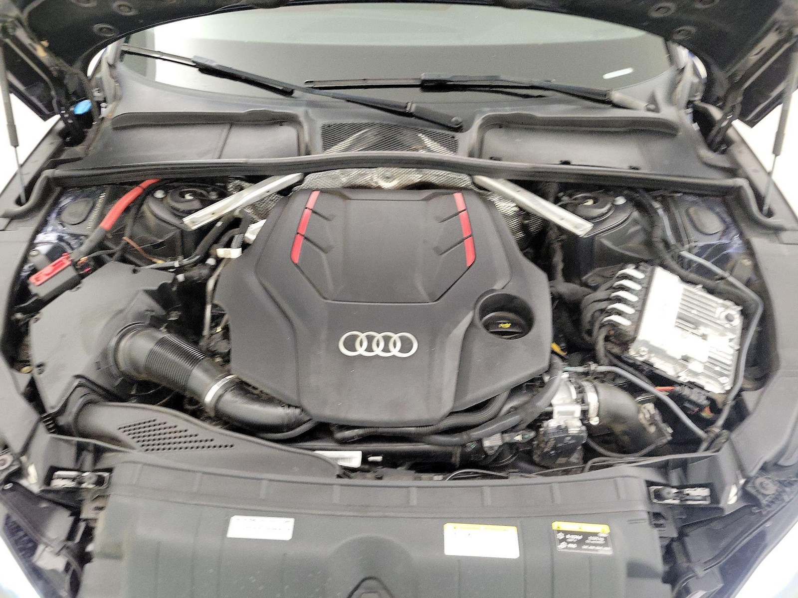 2024 Audi S5 Sportback Premium Plus - Photo 21