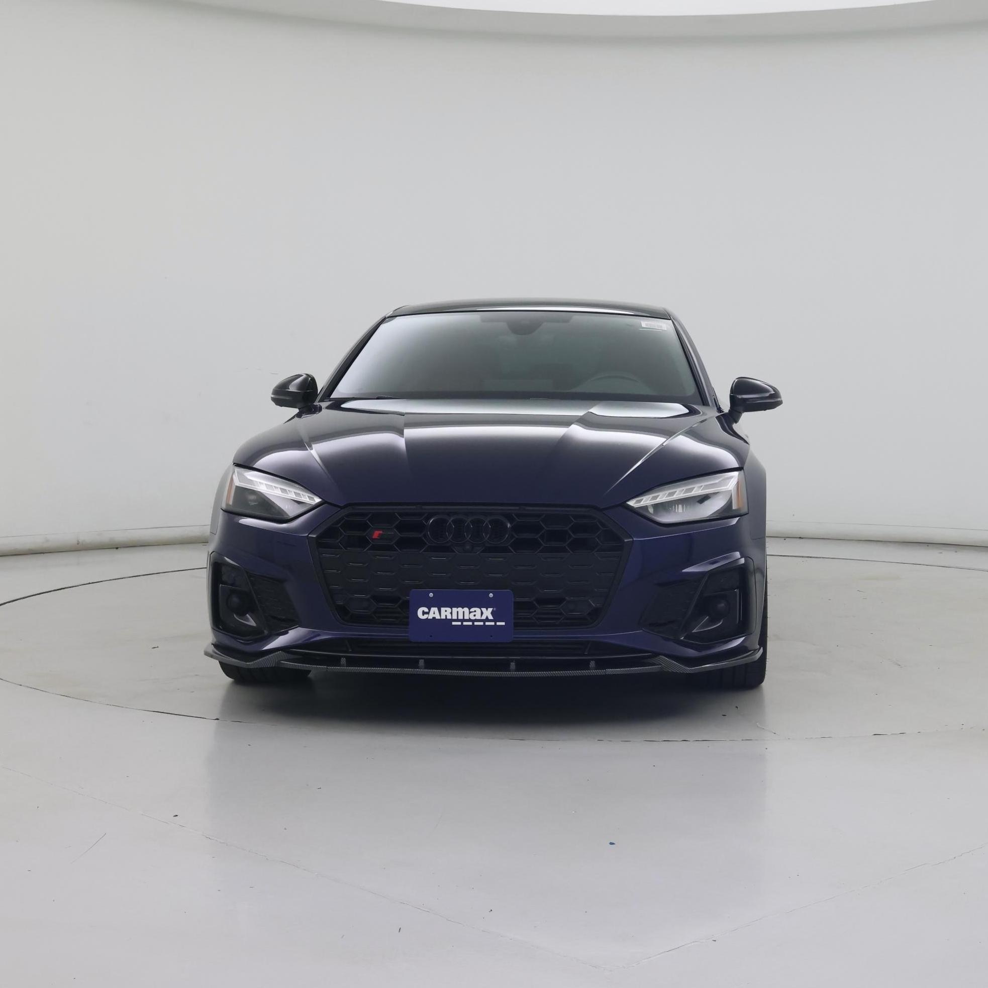 Thumbnail: 2024 Audi S5 - 5