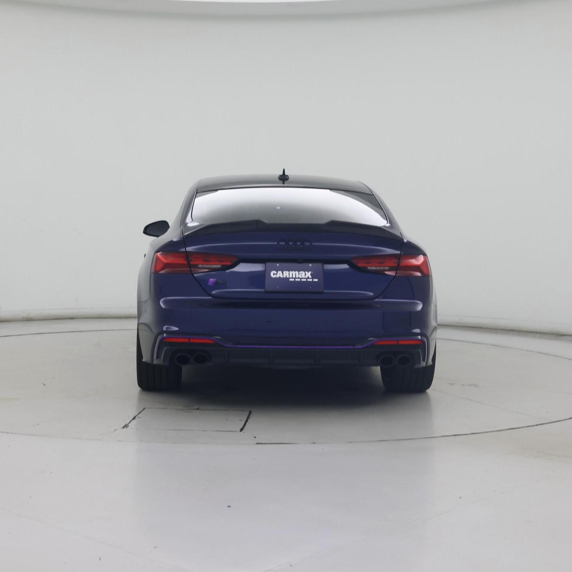 Thumbnail: 2024 Audi S5 - 6
