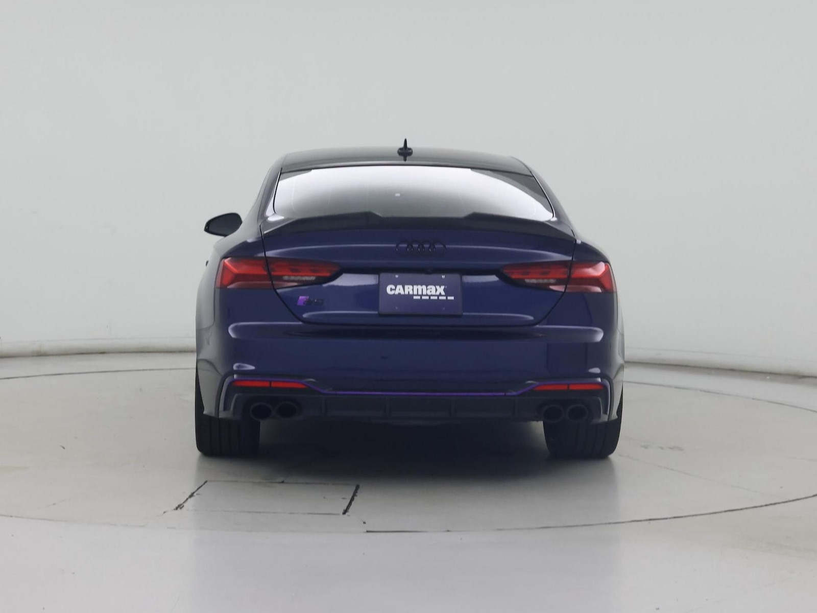 2024 Audi S5 Sportback Premium Plus - Photo 7