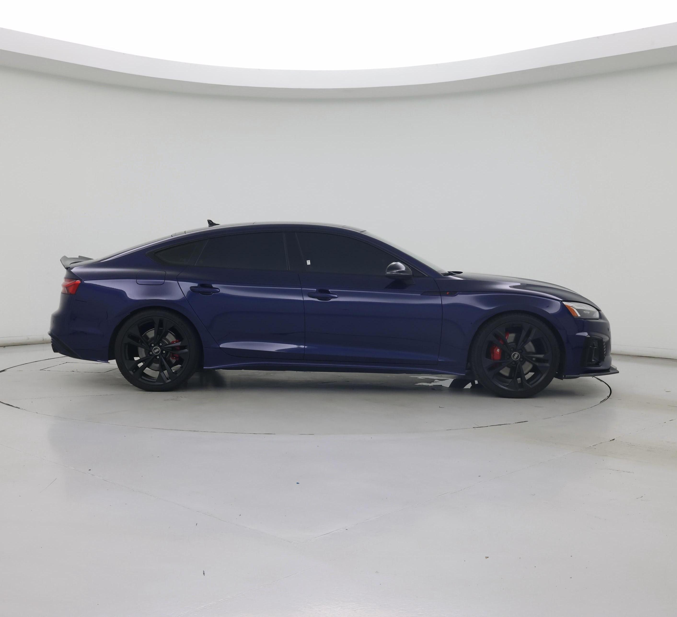 Thumbnail: 2024 Audi S5 - 7