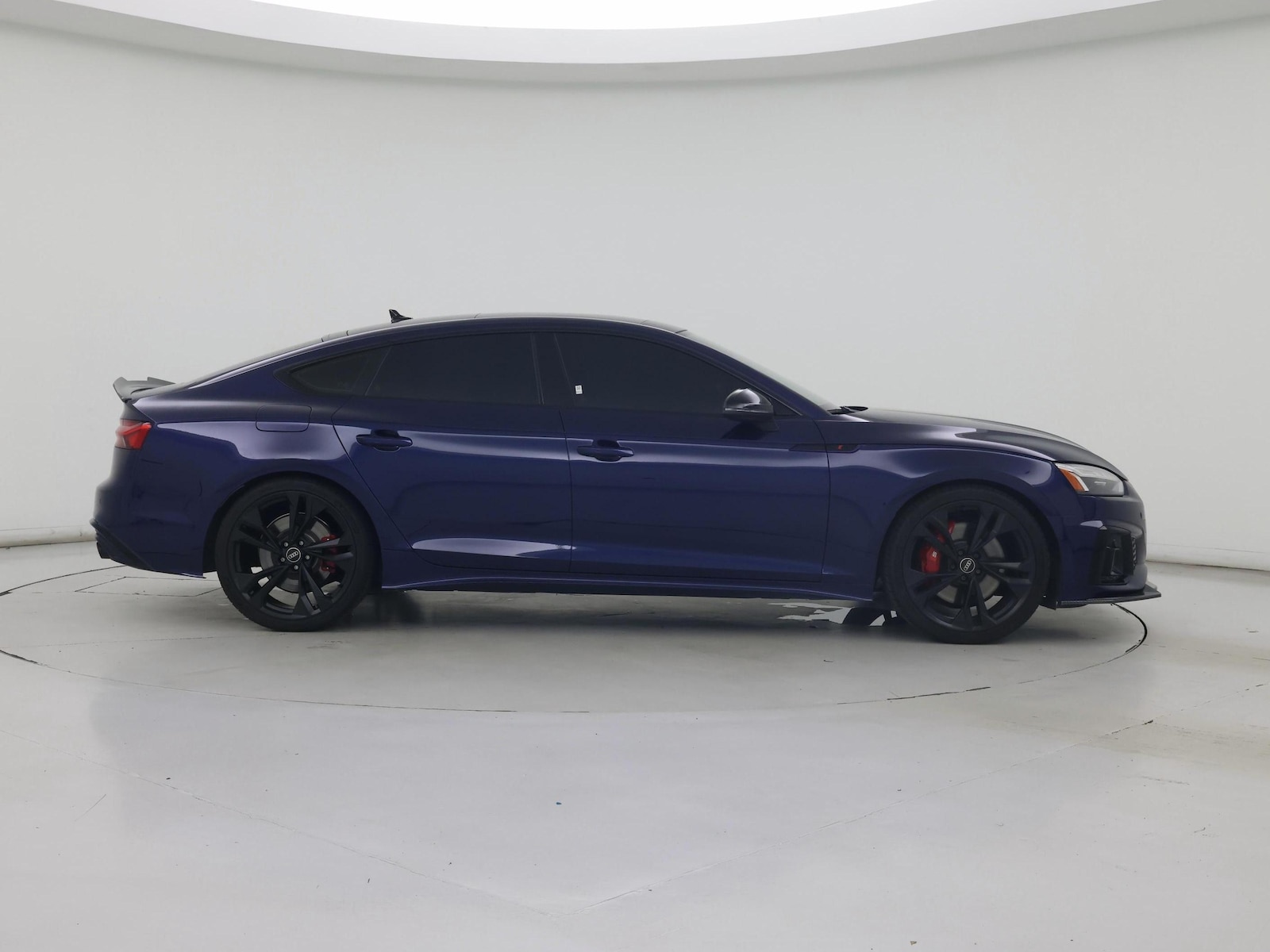 2024 Audi S5 Sportback Premium Plus - Photo 8