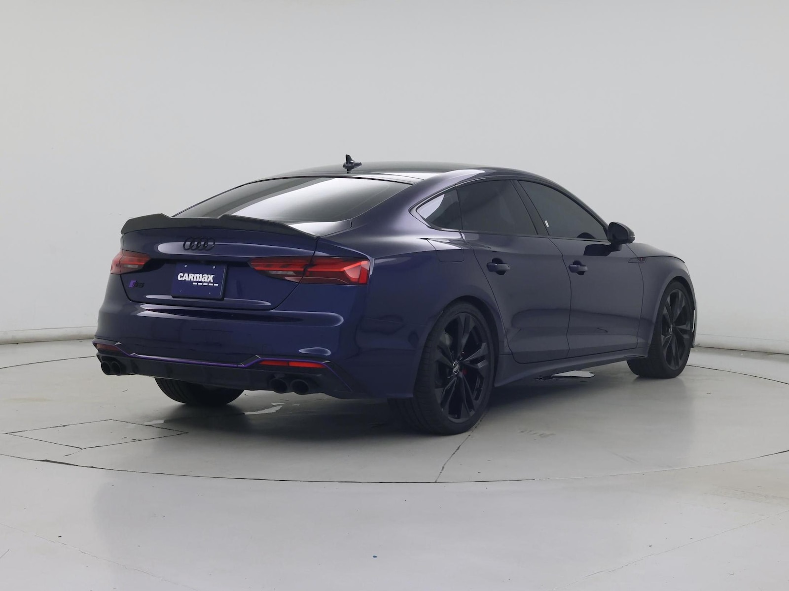 2024 Audi S5 Sportback Premium Plus - Photo 9