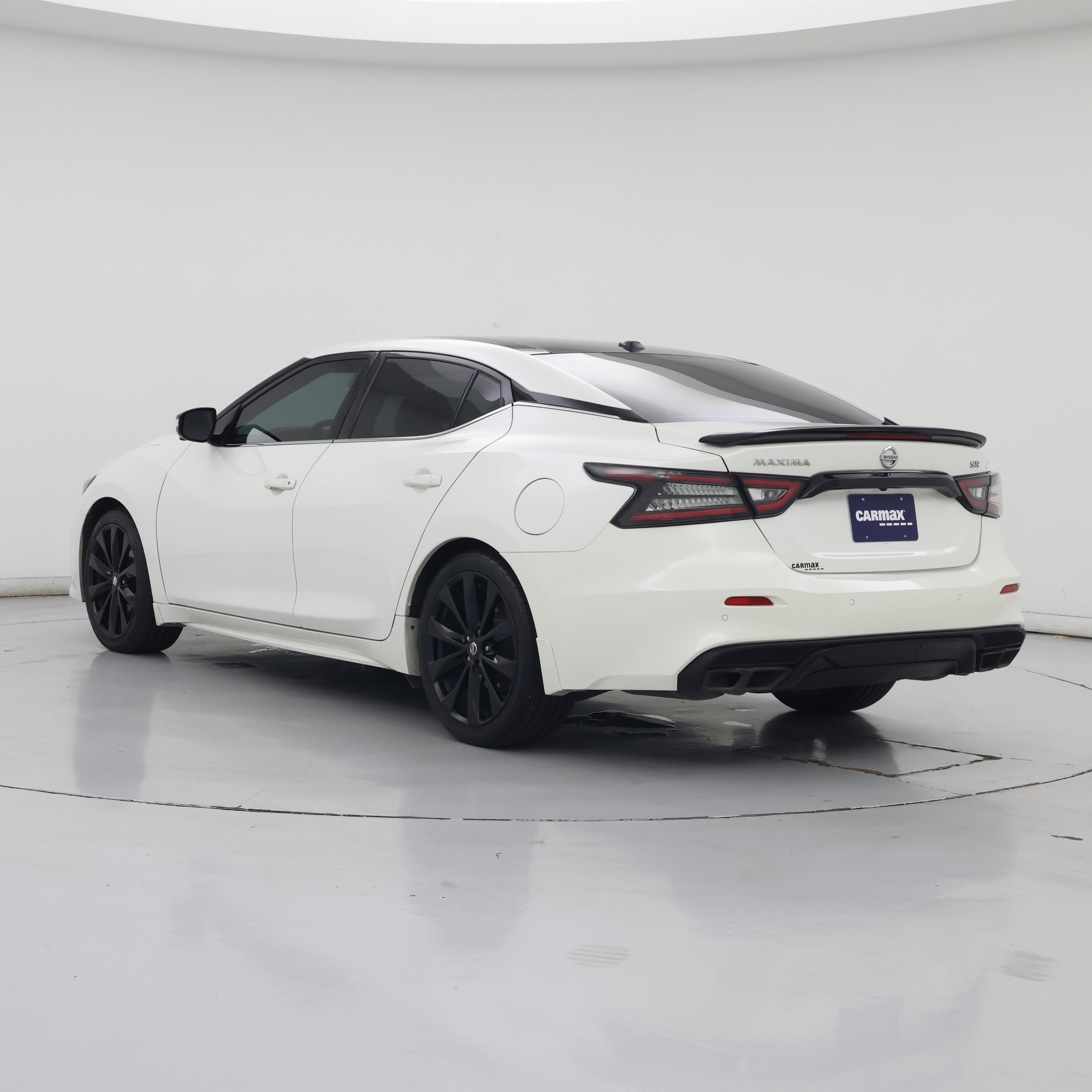 Thumbnail: 2022 Nissan Maxima - 2