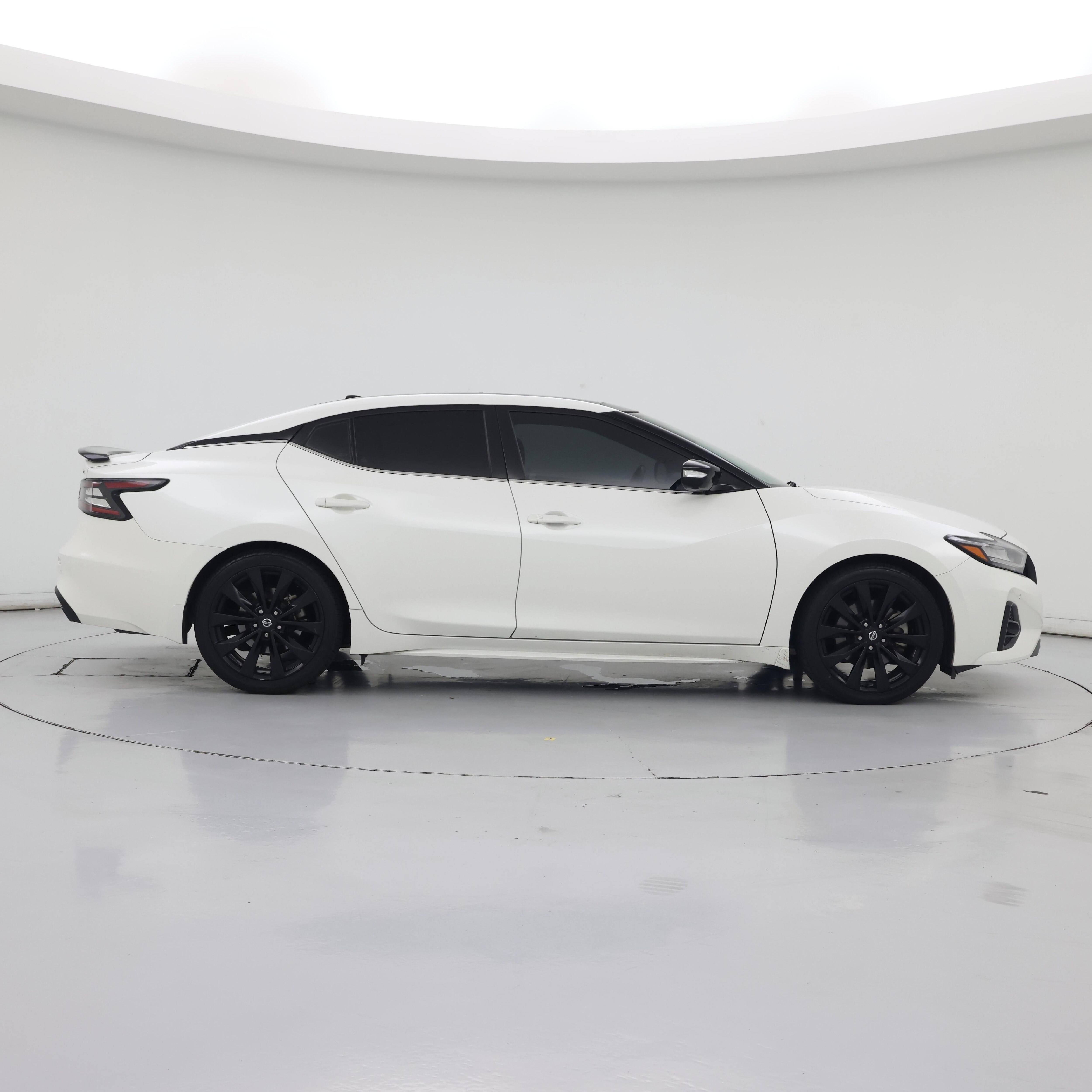 Thumbnail: 2022 Nissan Maxima - 7