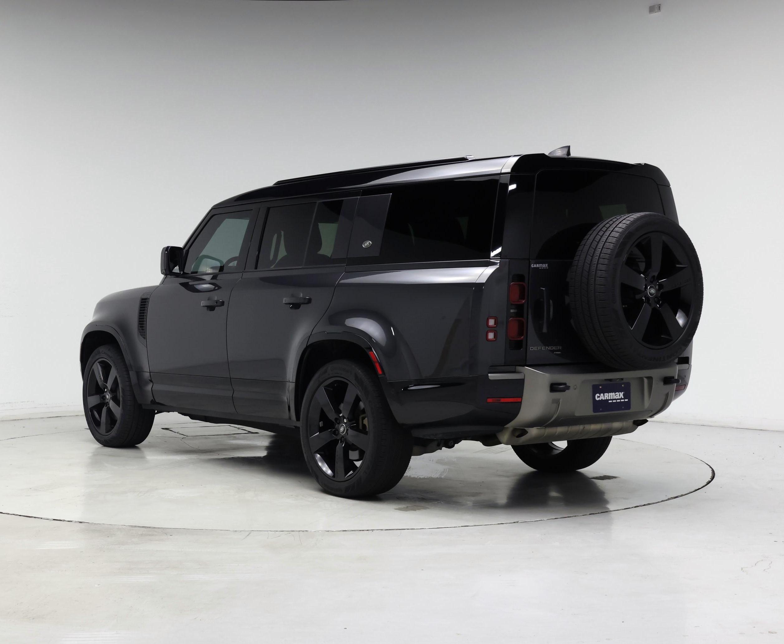 Thumbnail: 2023 Land Rover Defender - 2