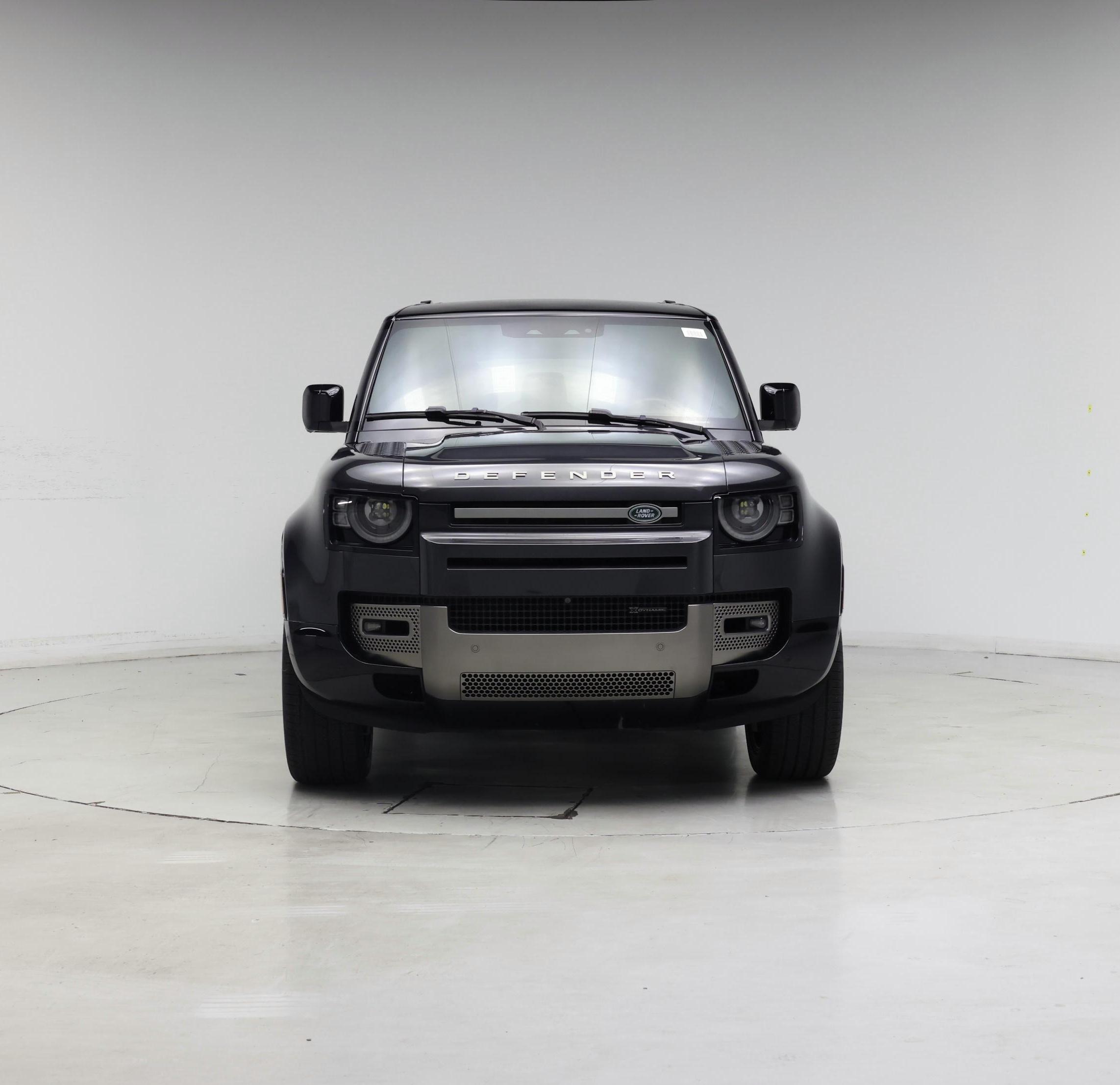 Thumbnail: 2023 Land Rover Defender - 5