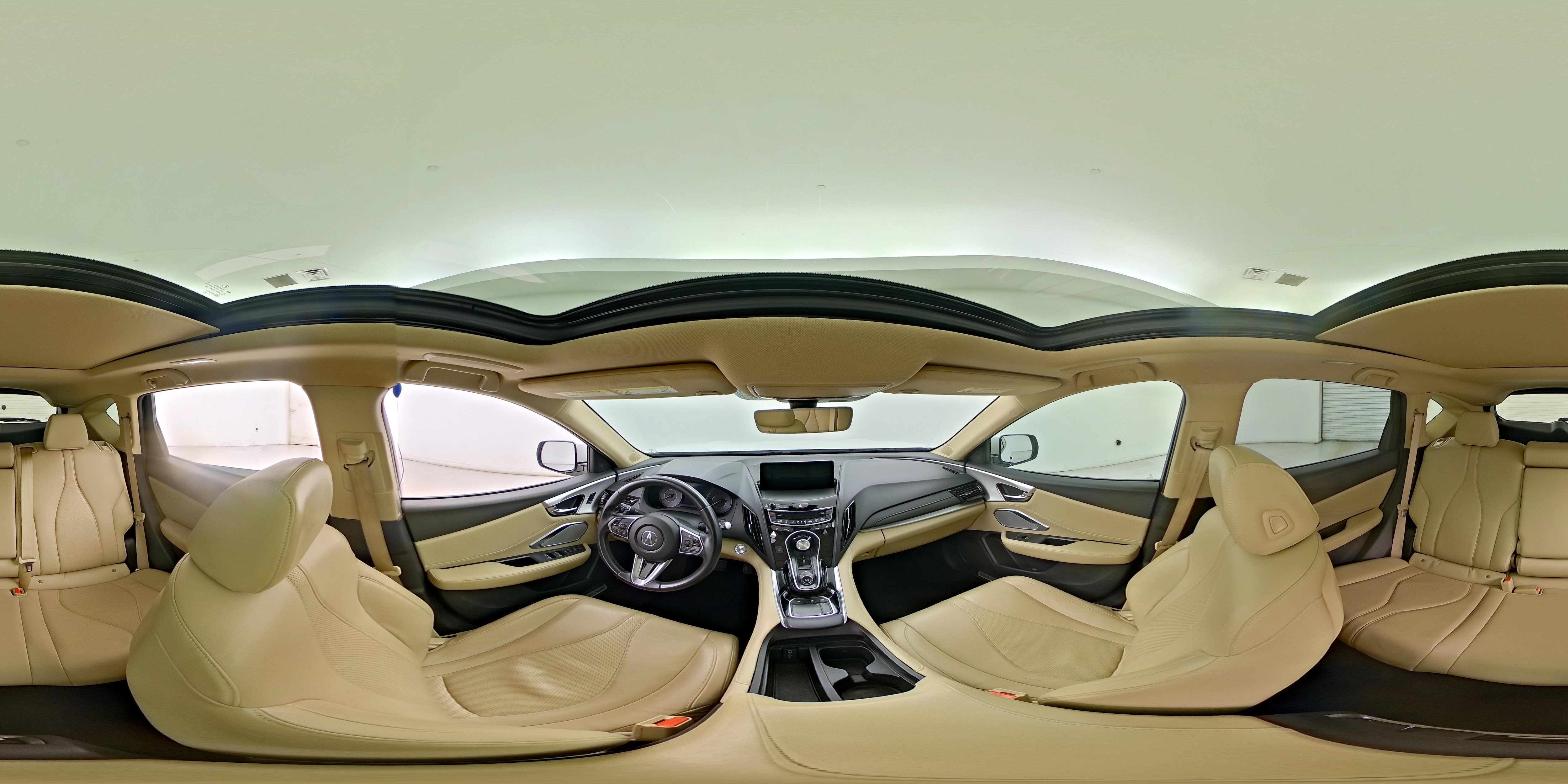 2021 Acura RDX Technology Package - Photo 25