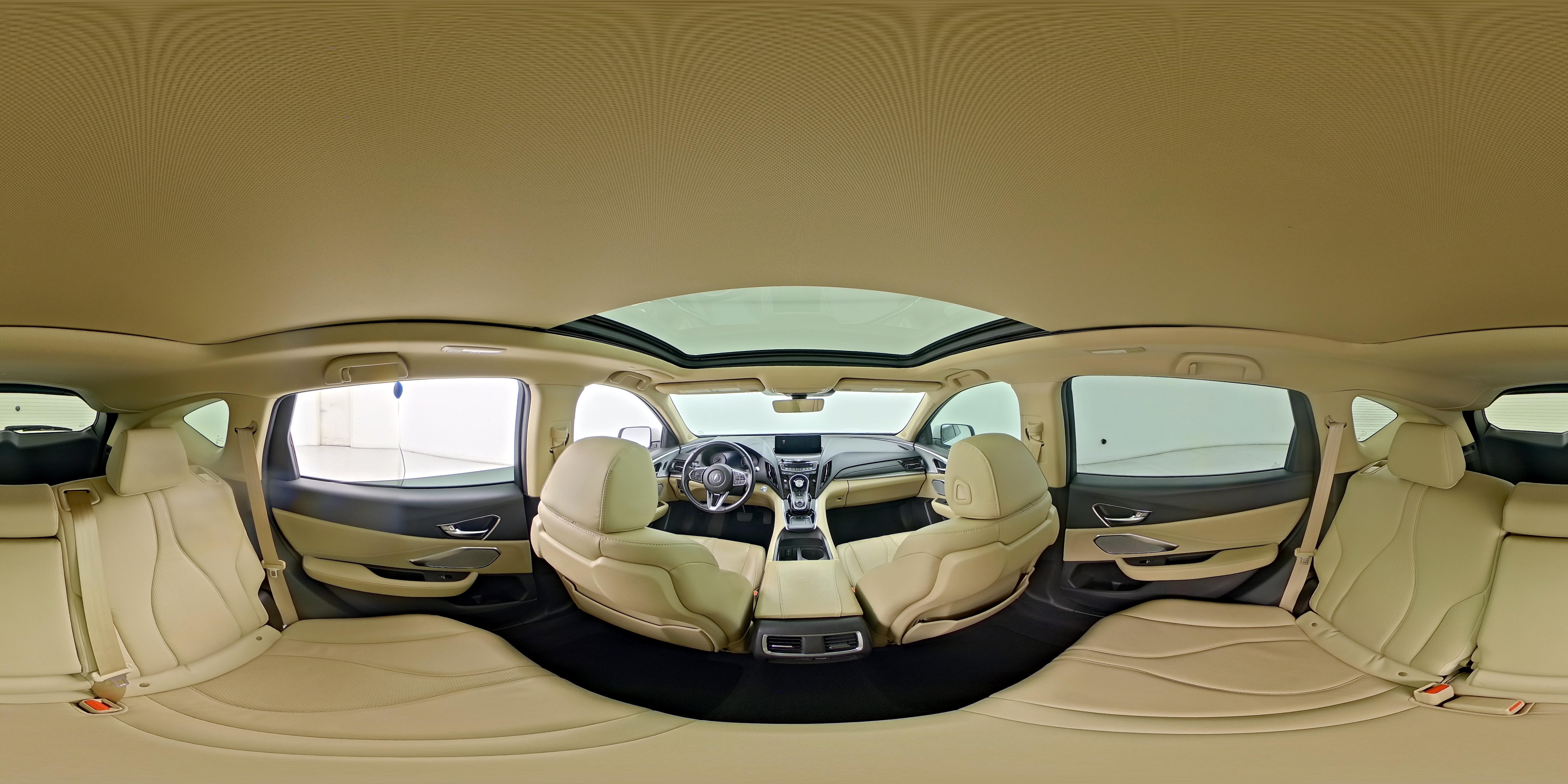 2021 Acura RDX Technology Package - Photo 26