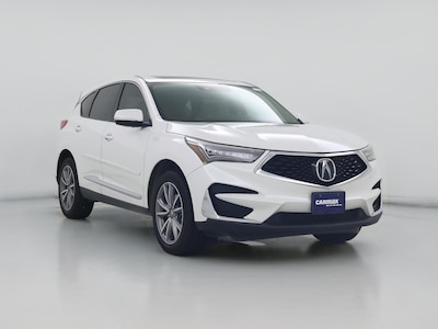 2021 Acura RDX Technology