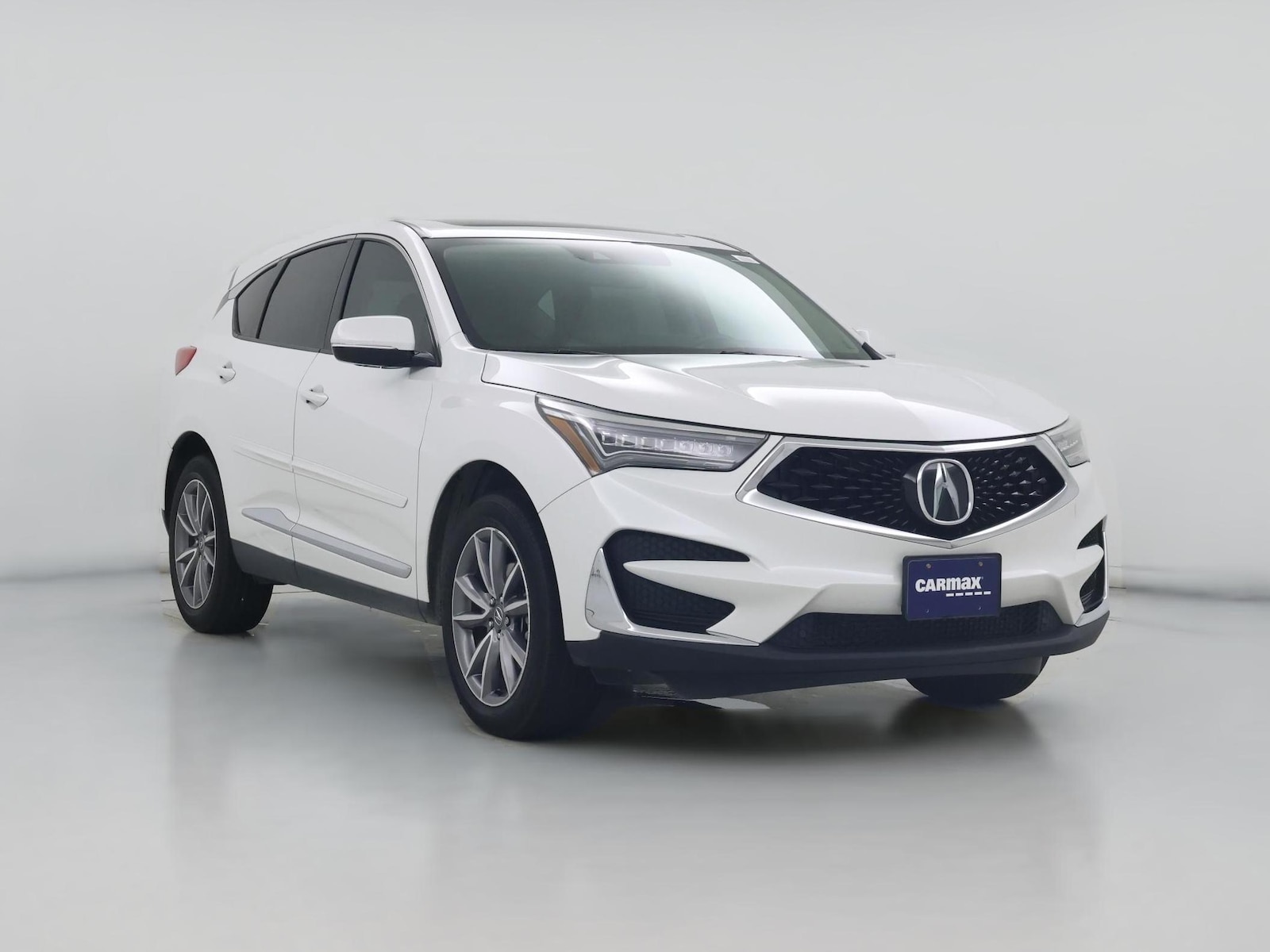 2021 Acura RDX Technology Package - Photo 1