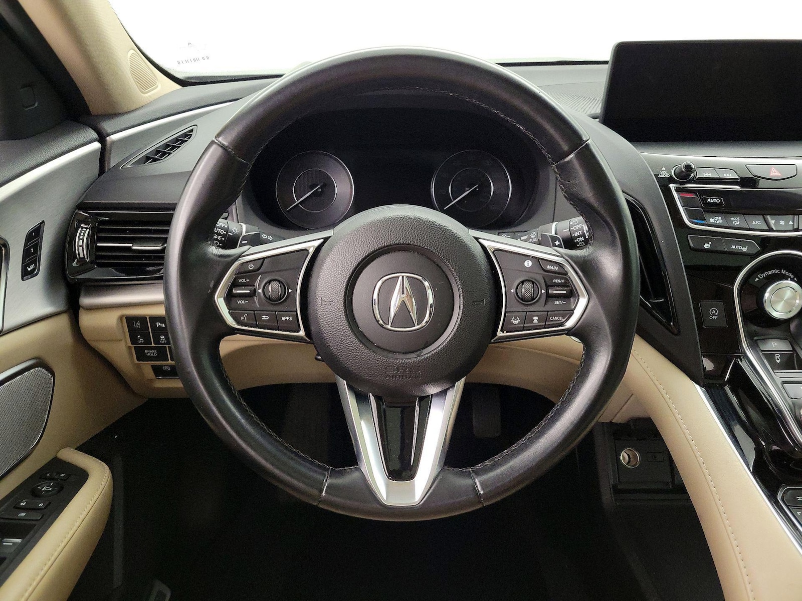 2021 Acura RDX Technology Package - Photo 11