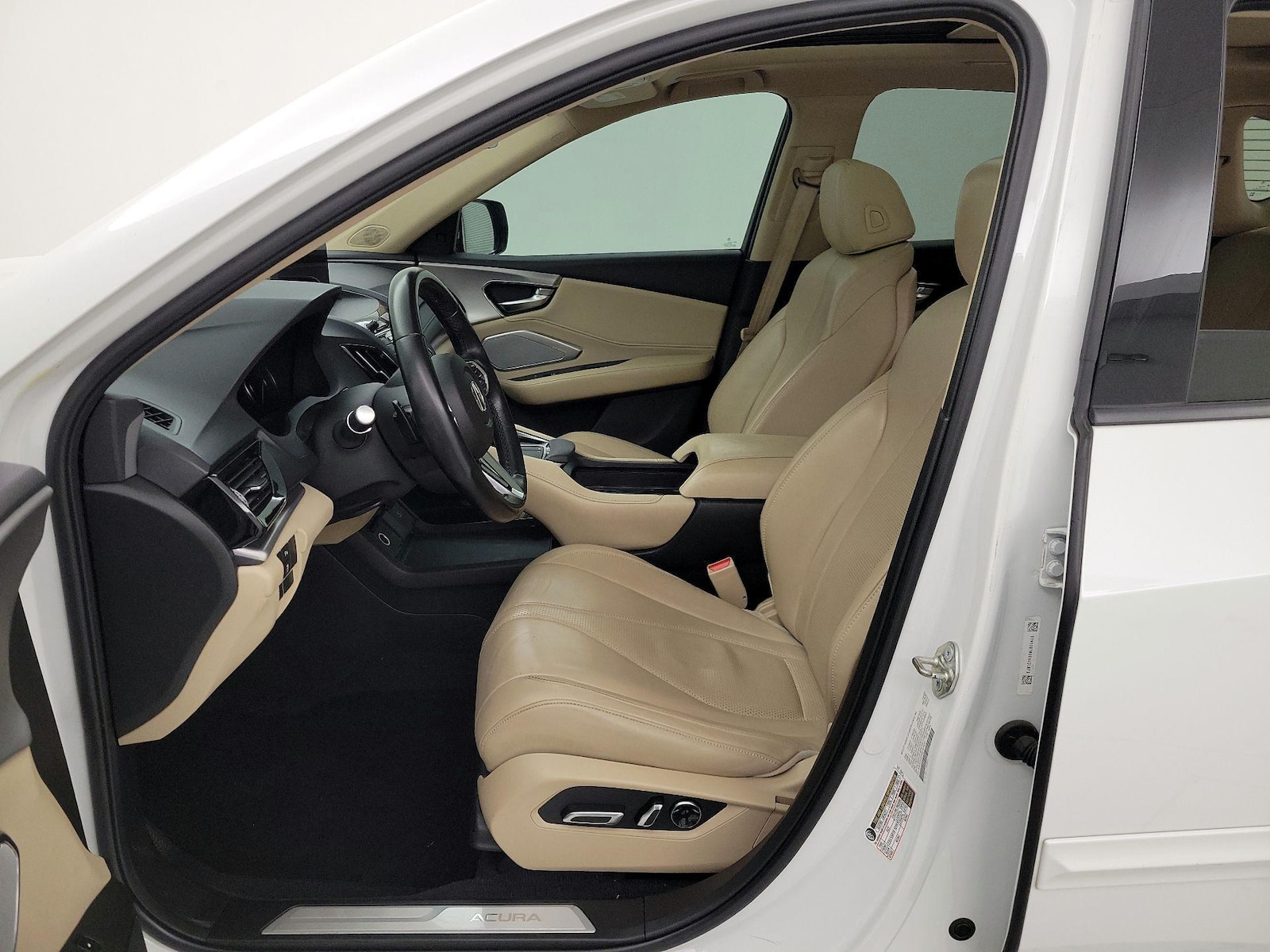 2021 Acura RDX Technology Package - Photo 12