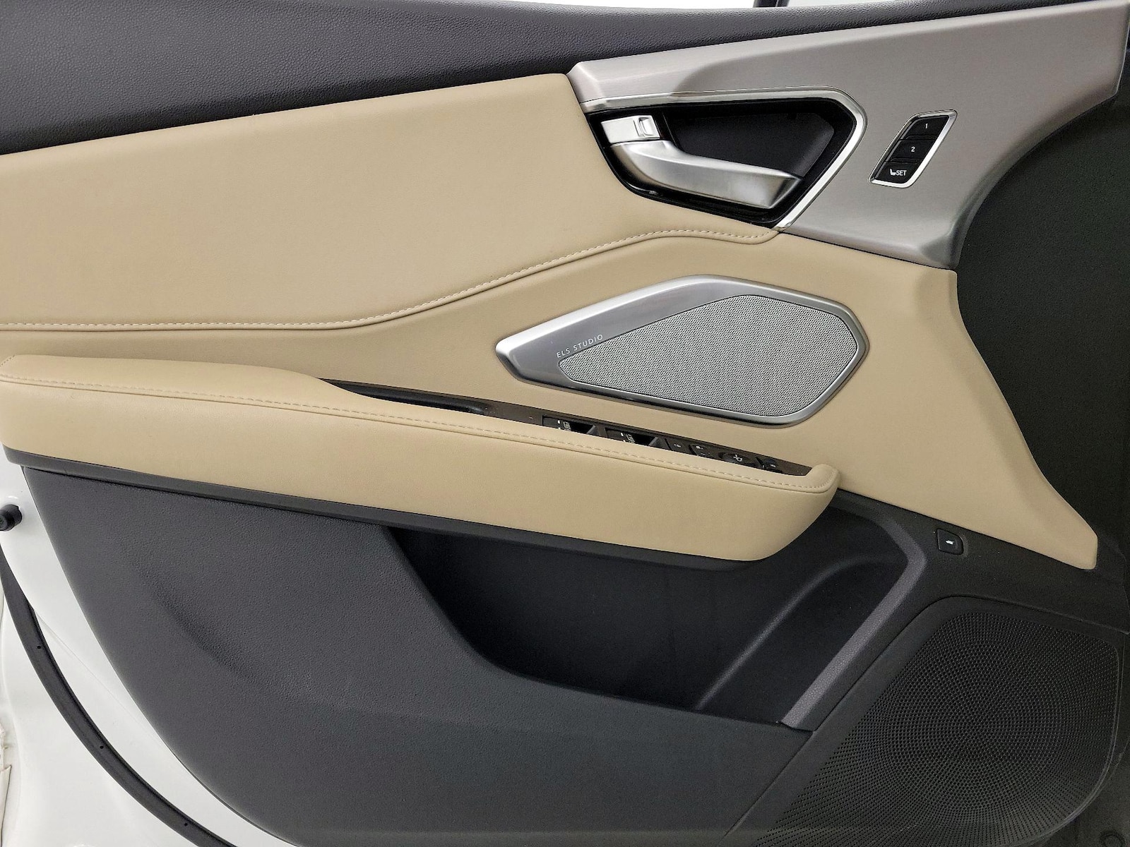 2021 Acura RDX Technology Package - Photo 13