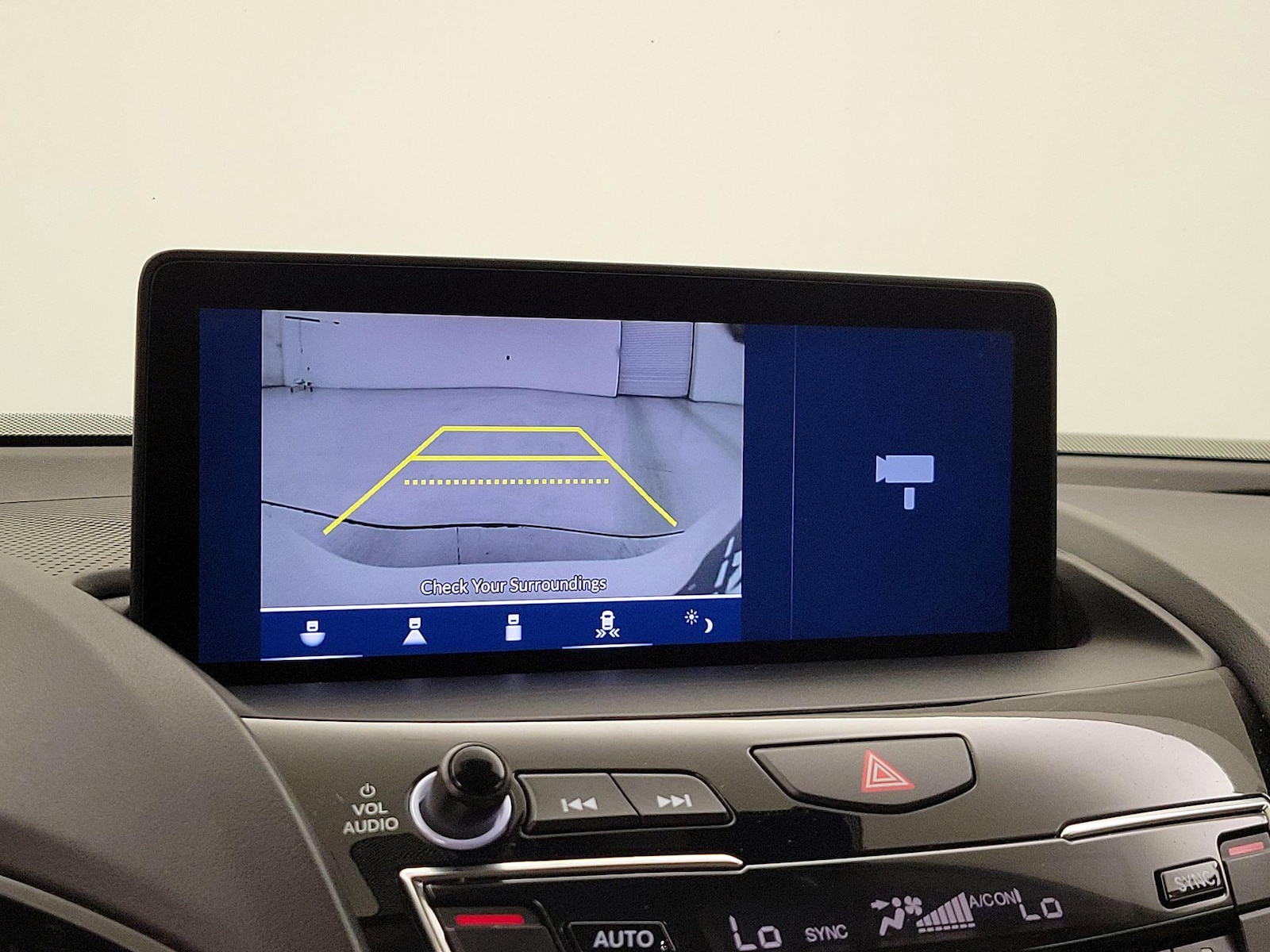 2021 Acura RDX Technology Package - Photo 15