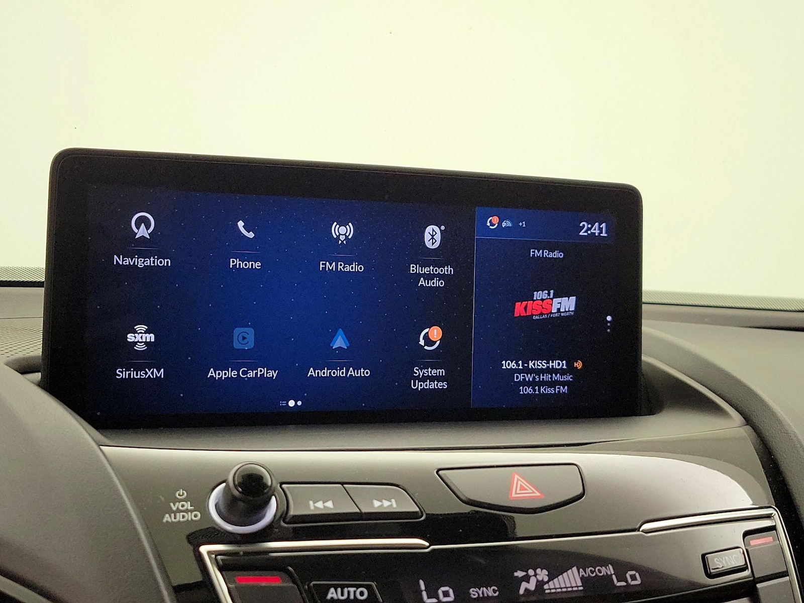 2021 Acura RDX Technology Package - Photo 16