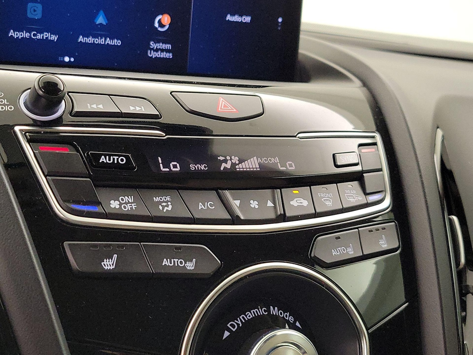 2021 Acura RDX Technology Package - Photo 17