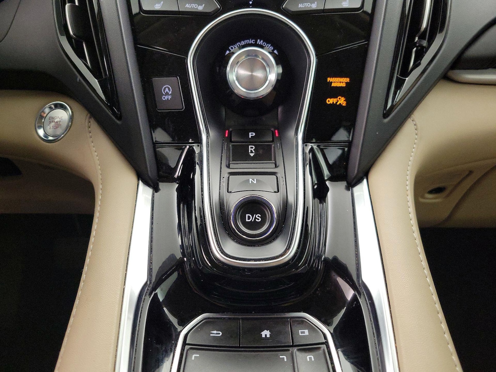2021 Acura RDX Technology Package - Photo 18