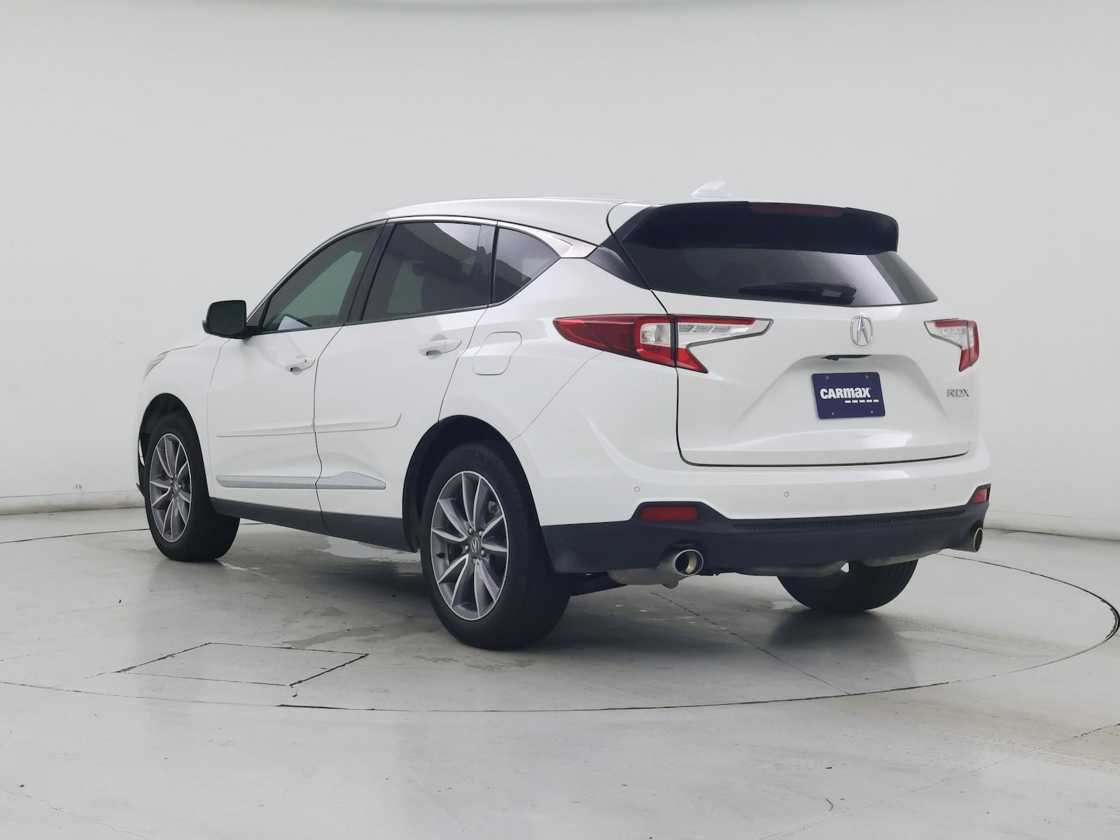 2021 Acura RDX Technology Package - Photo 3