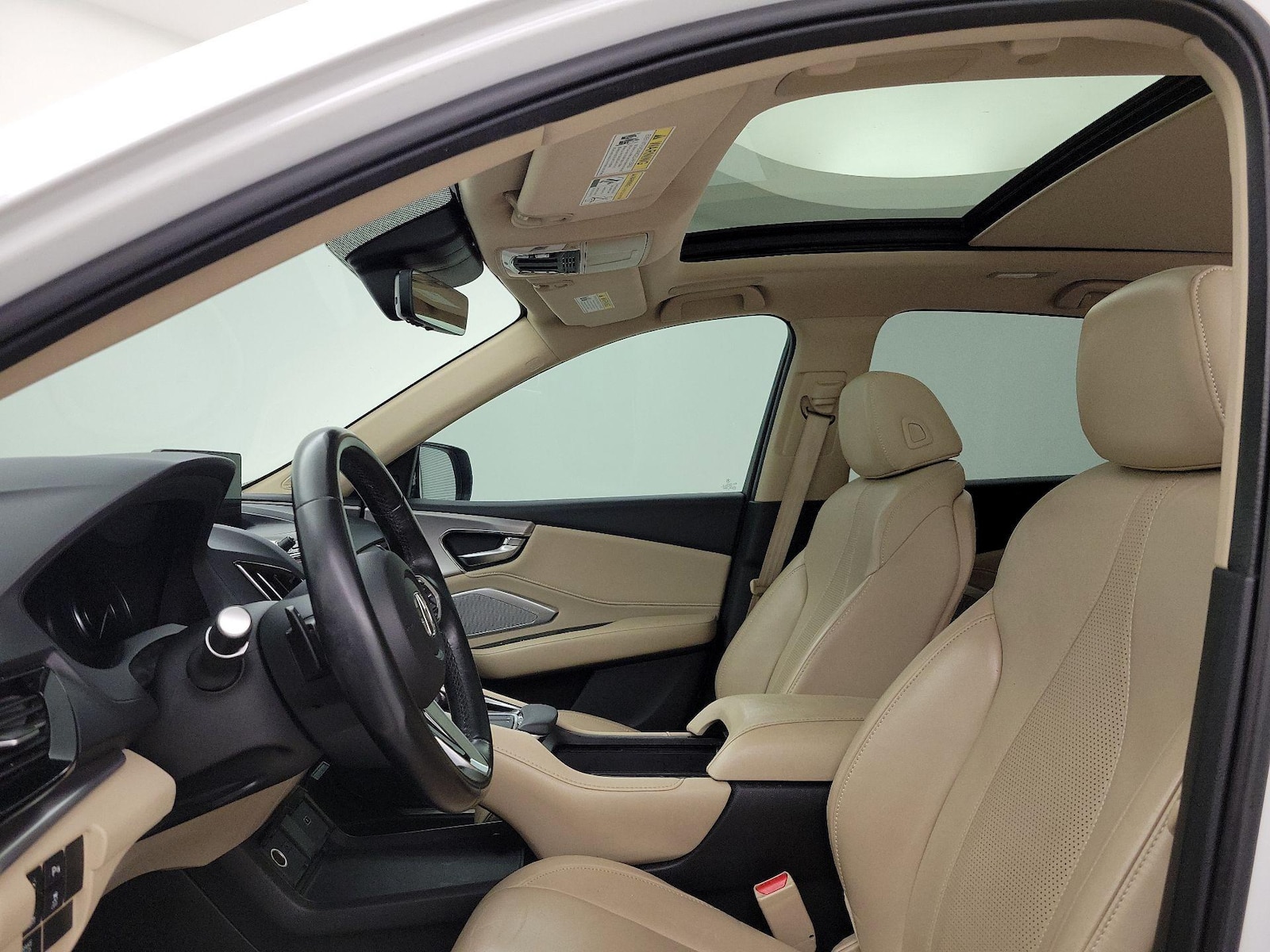 2021 Acura RDX Technology Package - Photo 20