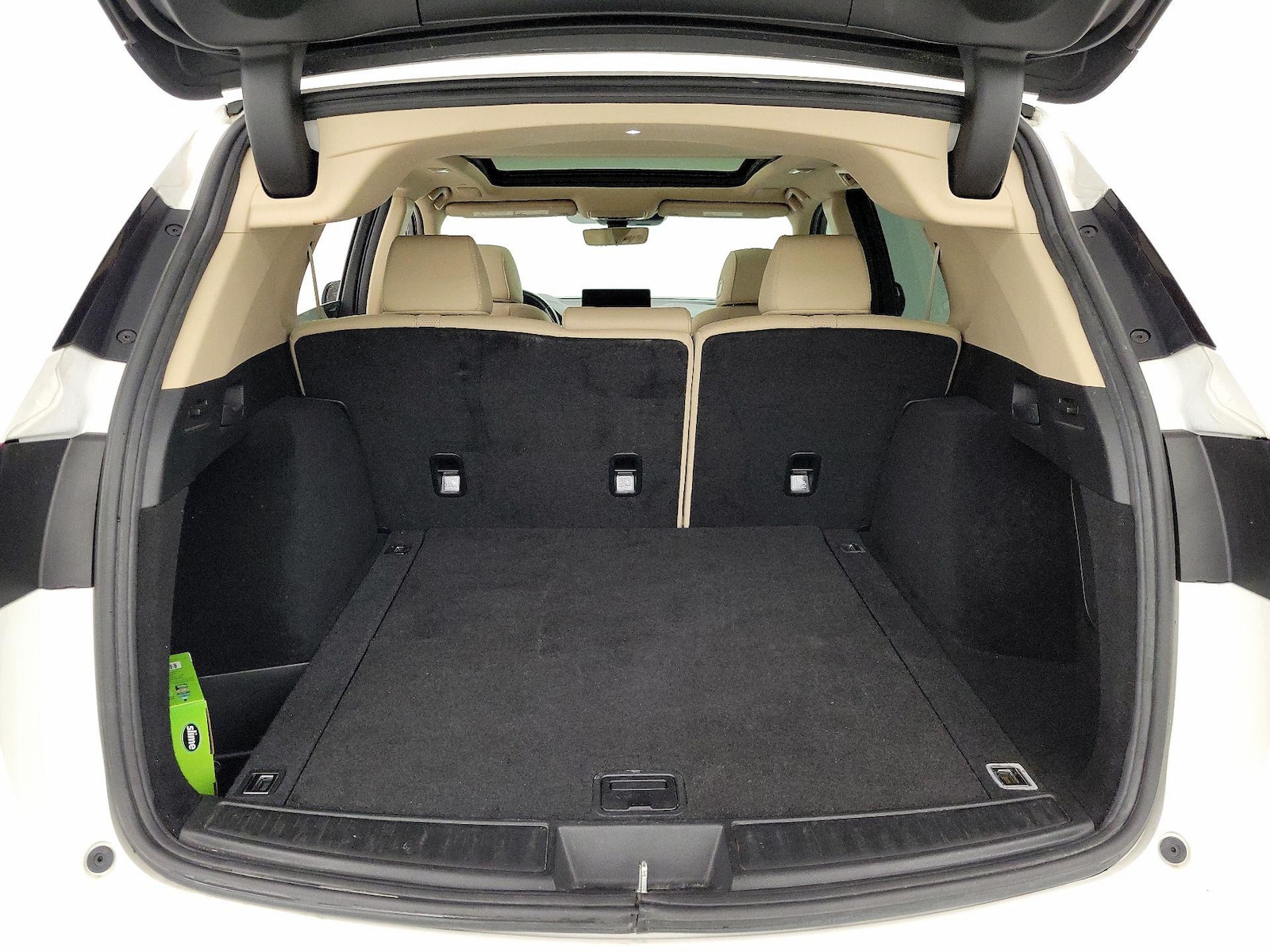 2021 Acura RDX Technology Package - Photo 22