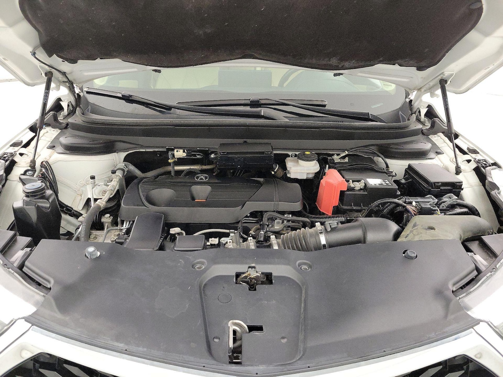 2021 Acura RDX Technology Package - Photo 23