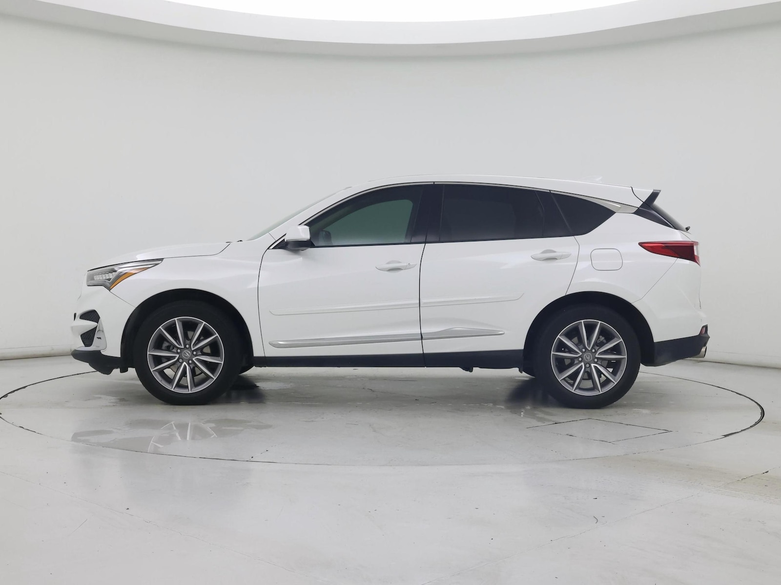 2021 Acura RDX Technology Package - Photo 4