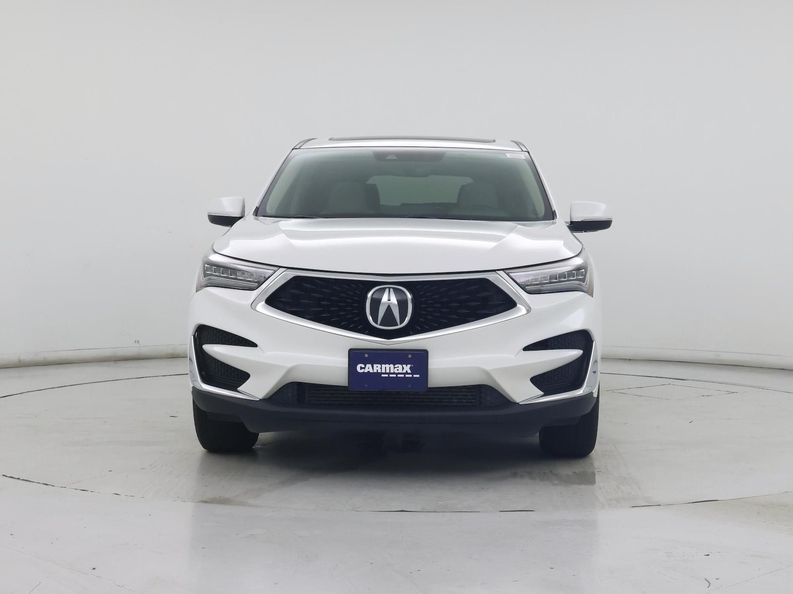 2021 Acura RDX Technology Package - Photo 6