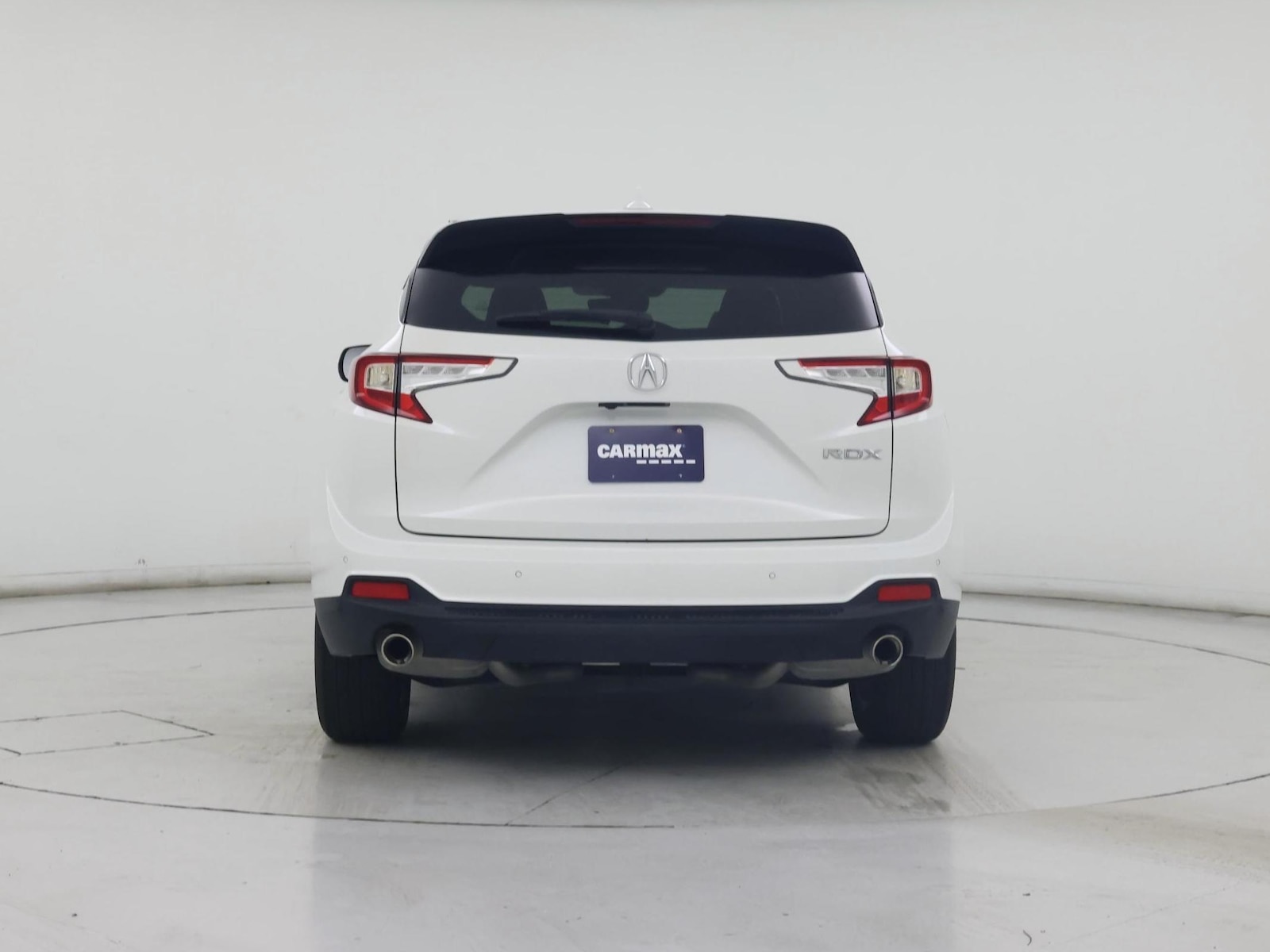 2021 Acura RDX Technology Package - Photo 7
