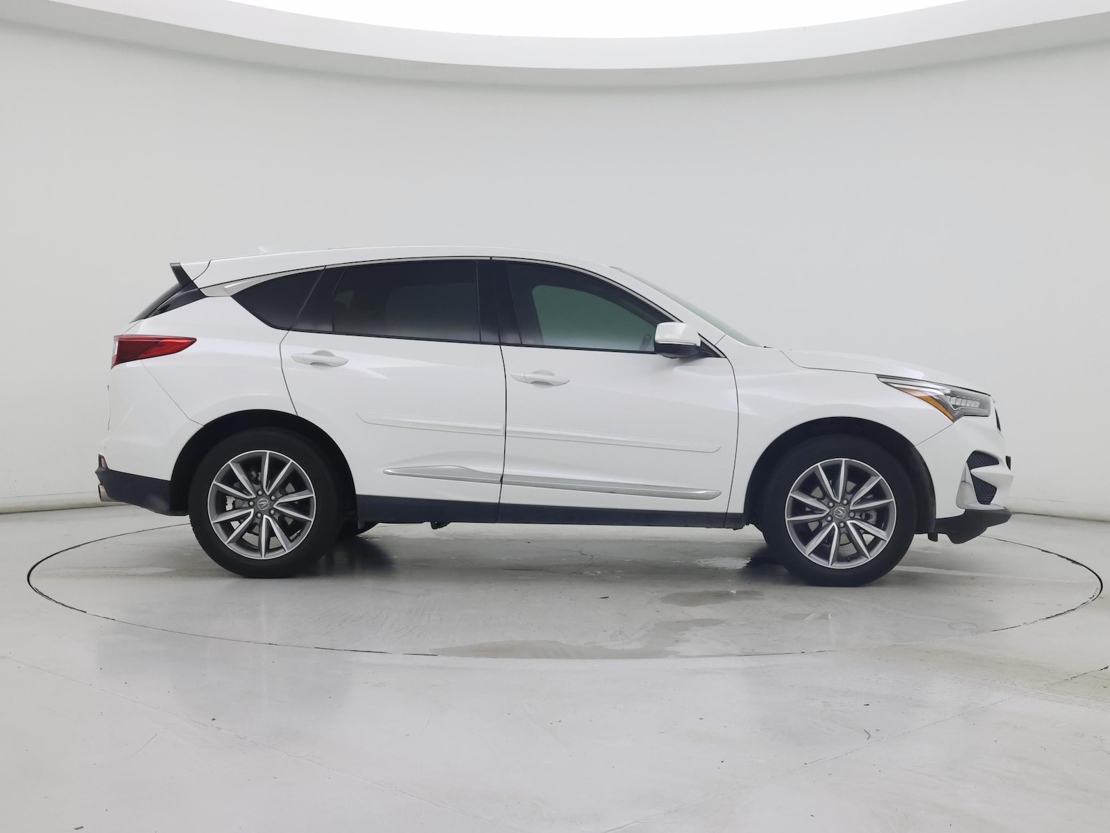 2021 Acura RDX Technology Package - Photo 8