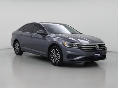 2019 Volkswagen Jetta SEL