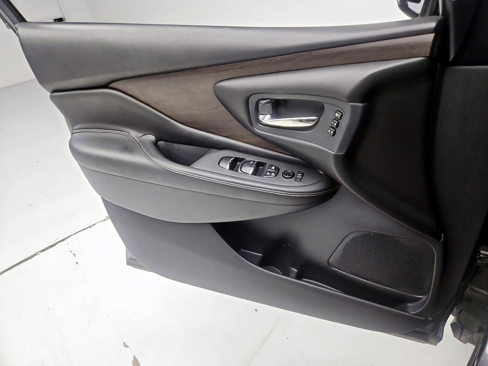 2020 Nissan Murano Platinum - Photo 13