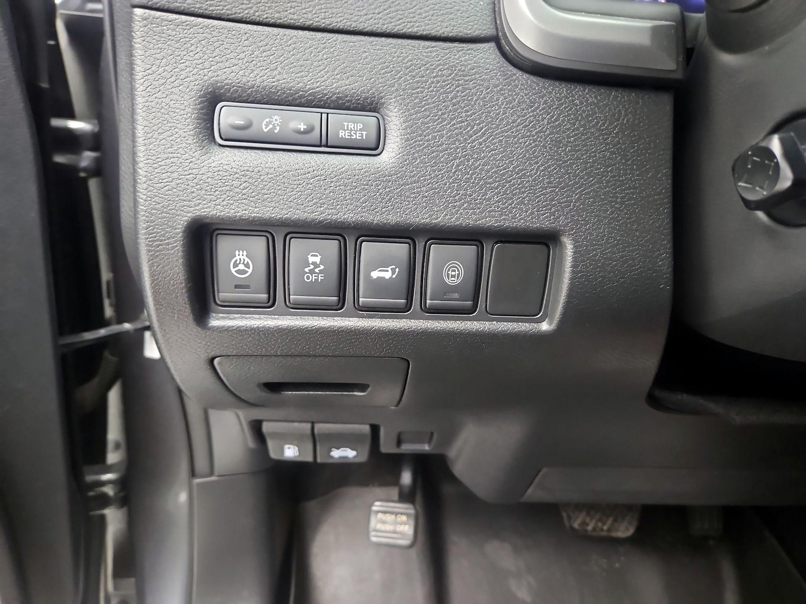 2020 Nissan Murano Platinum - Photo 14