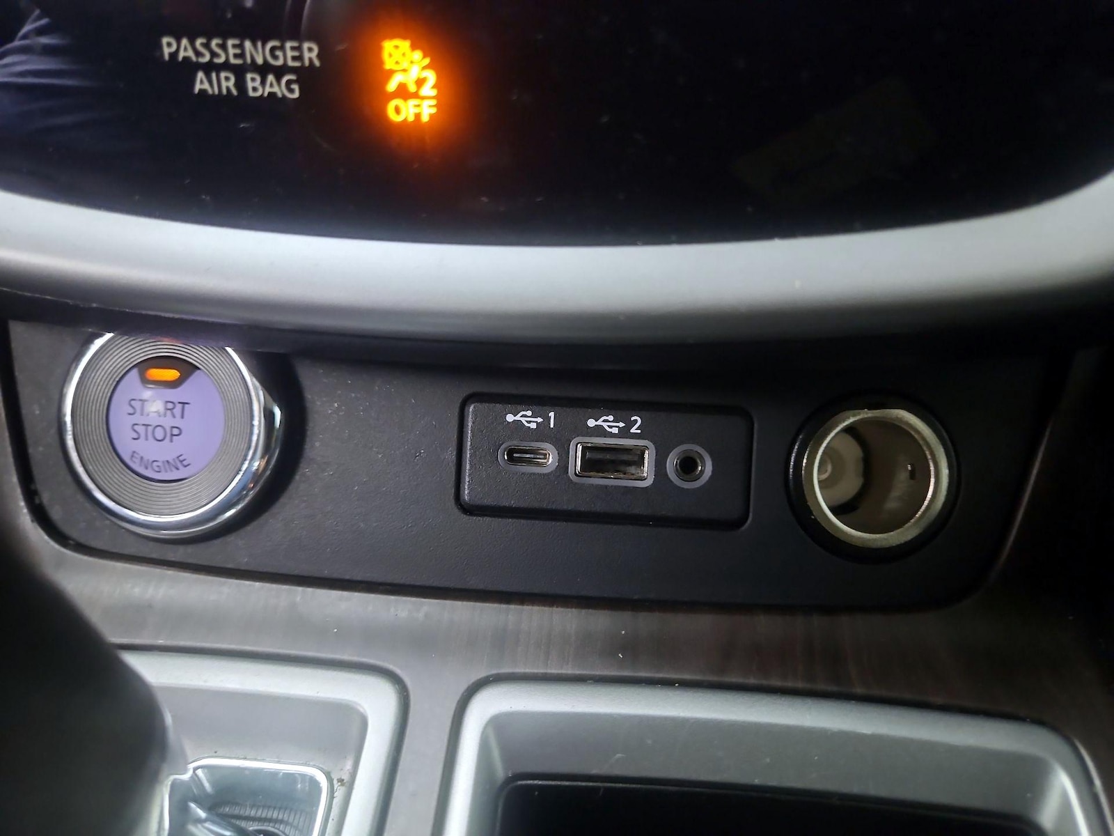 2020 Nissan Murano Platinum - Photo 20