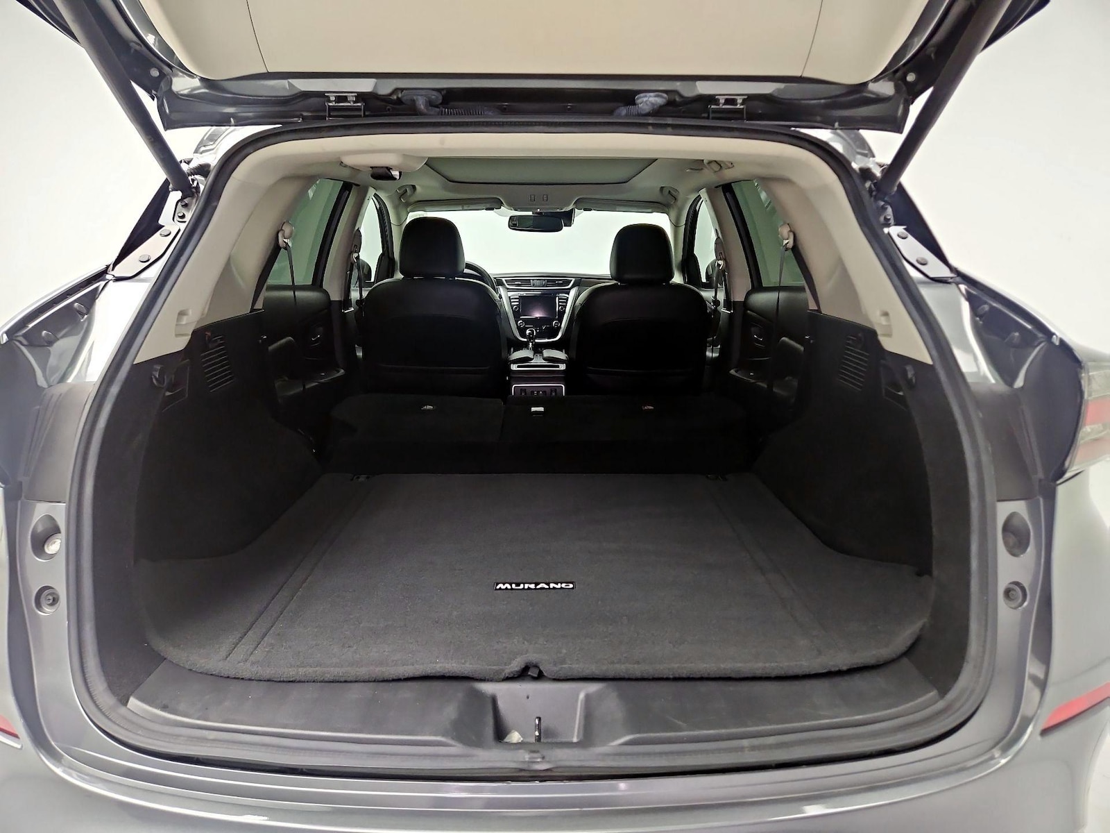 2020 Nissan Murano Platinum - Photo 24