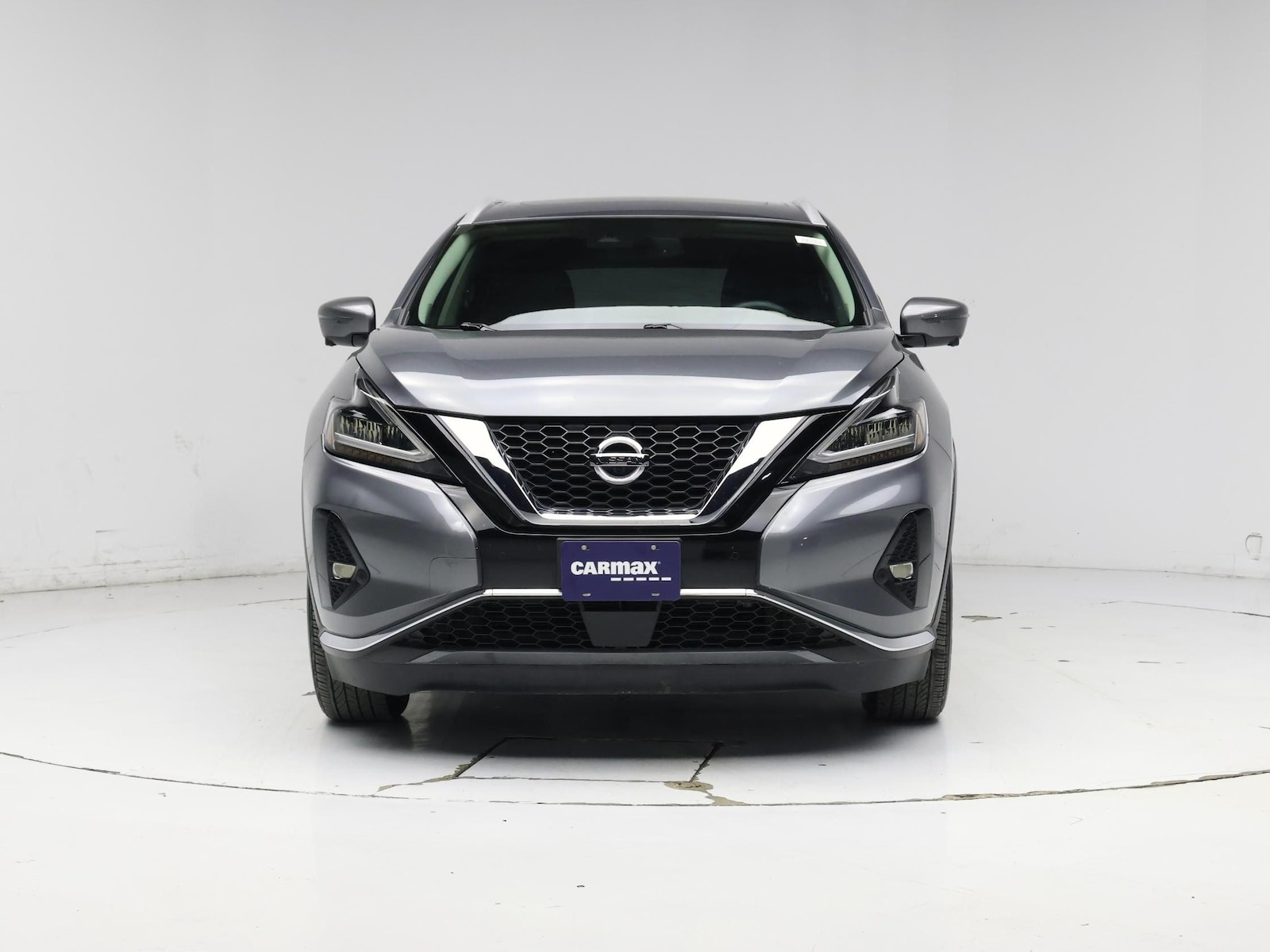 2020 Nissan Murano Platinum - Photo 6