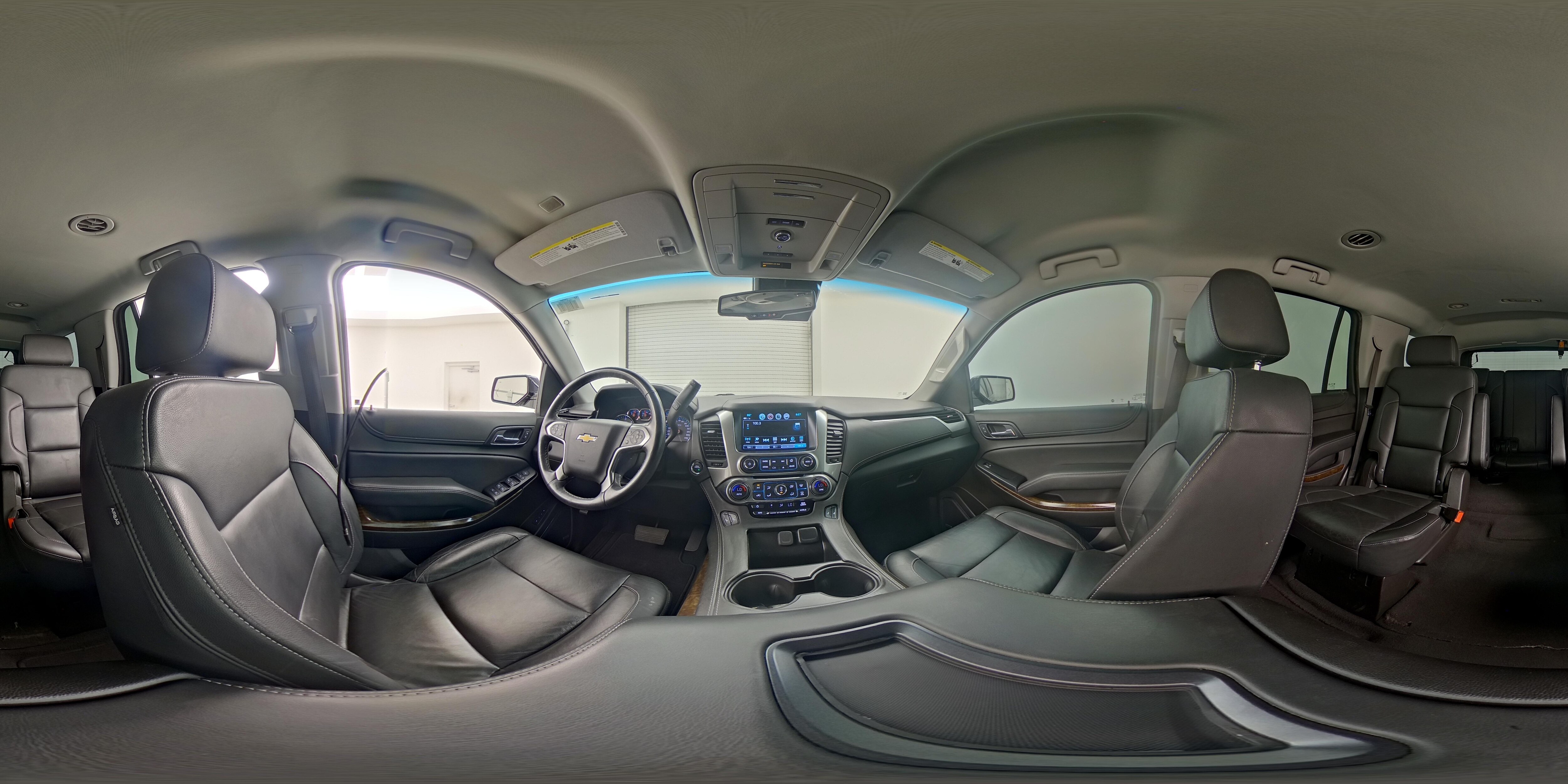 2020 Chevrolet Tahoe LT - Photo 25