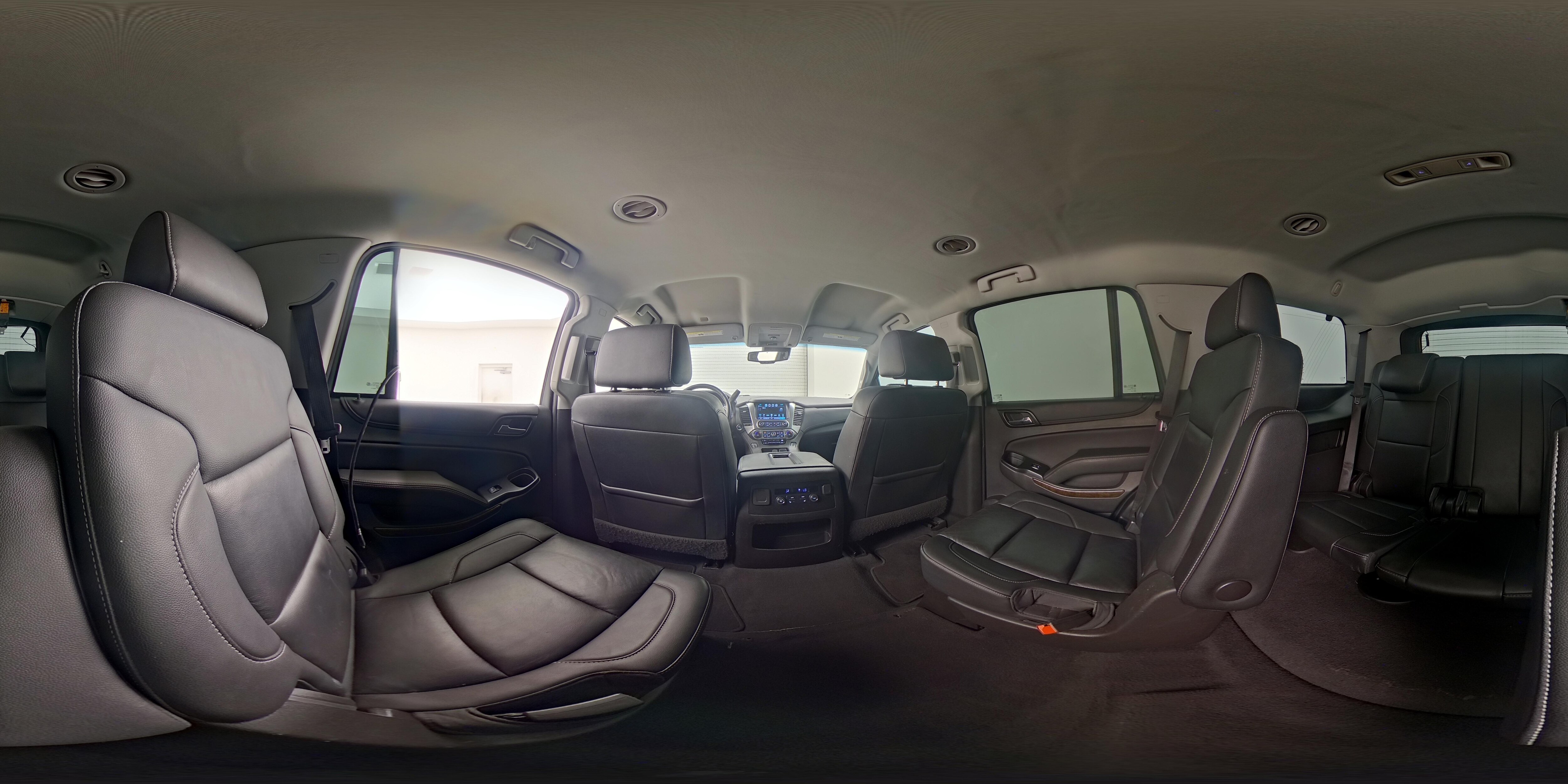 2020 Chevrolet Tahoe LT - Photo 26
