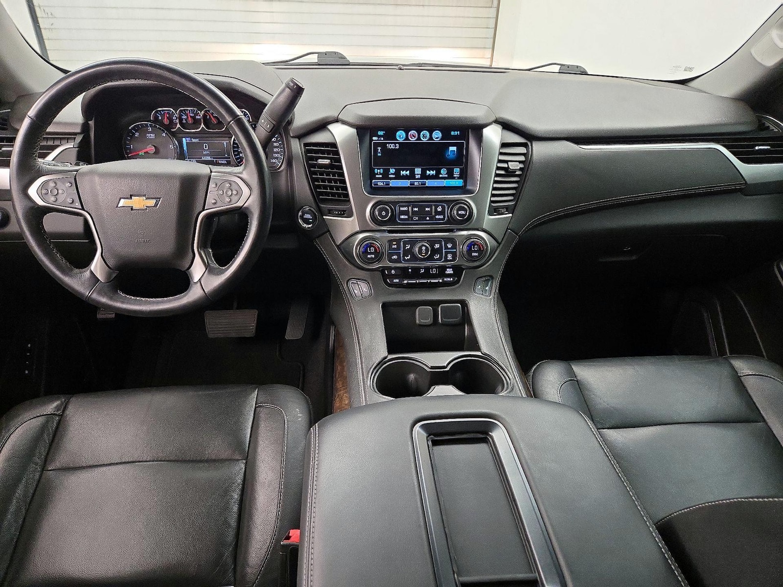 2020 Chevrolet Tahoe LT - Photo 10
