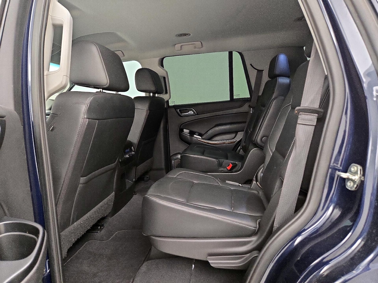2020 Chevrolet Tahoe LT - Photo 20