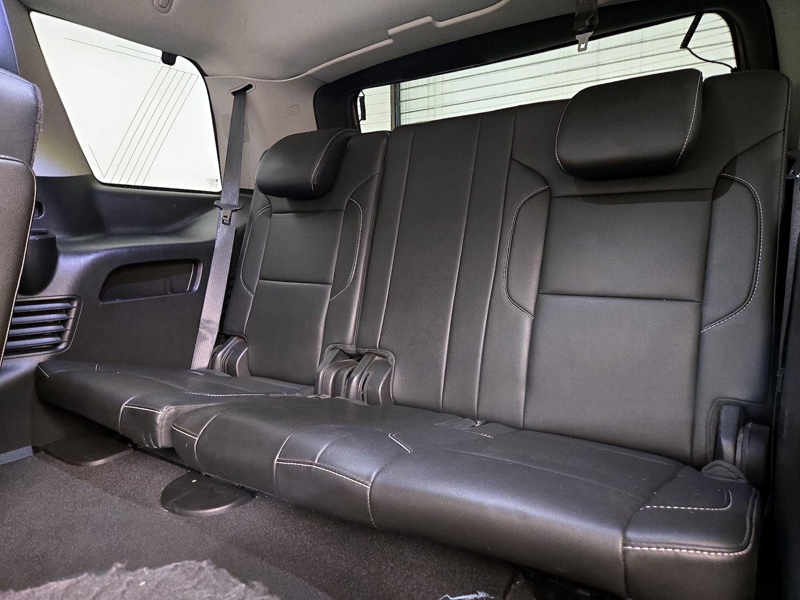 2020 Chevrolet Tahoe LT - Photo 21