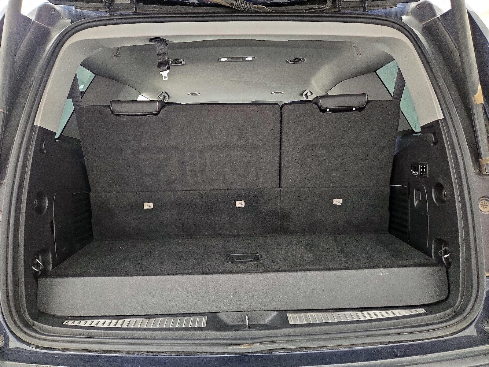 2020 Chevrolet Tahoe LT - Photo 22