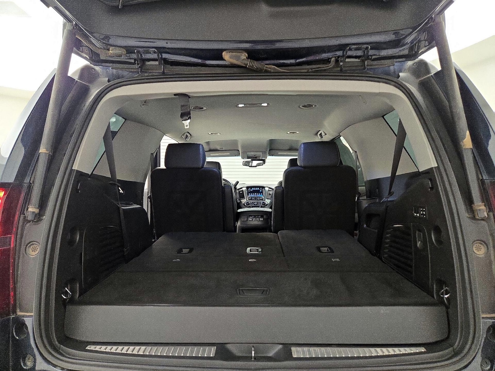 2020 Chevrolet Tahoe LT - Photo 23