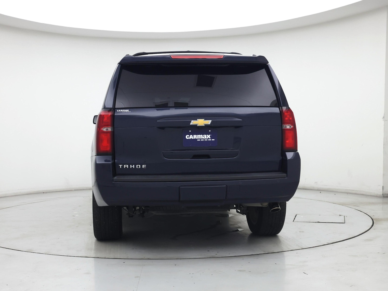 2020 Chevrolet Tahoe LT - Photo 7