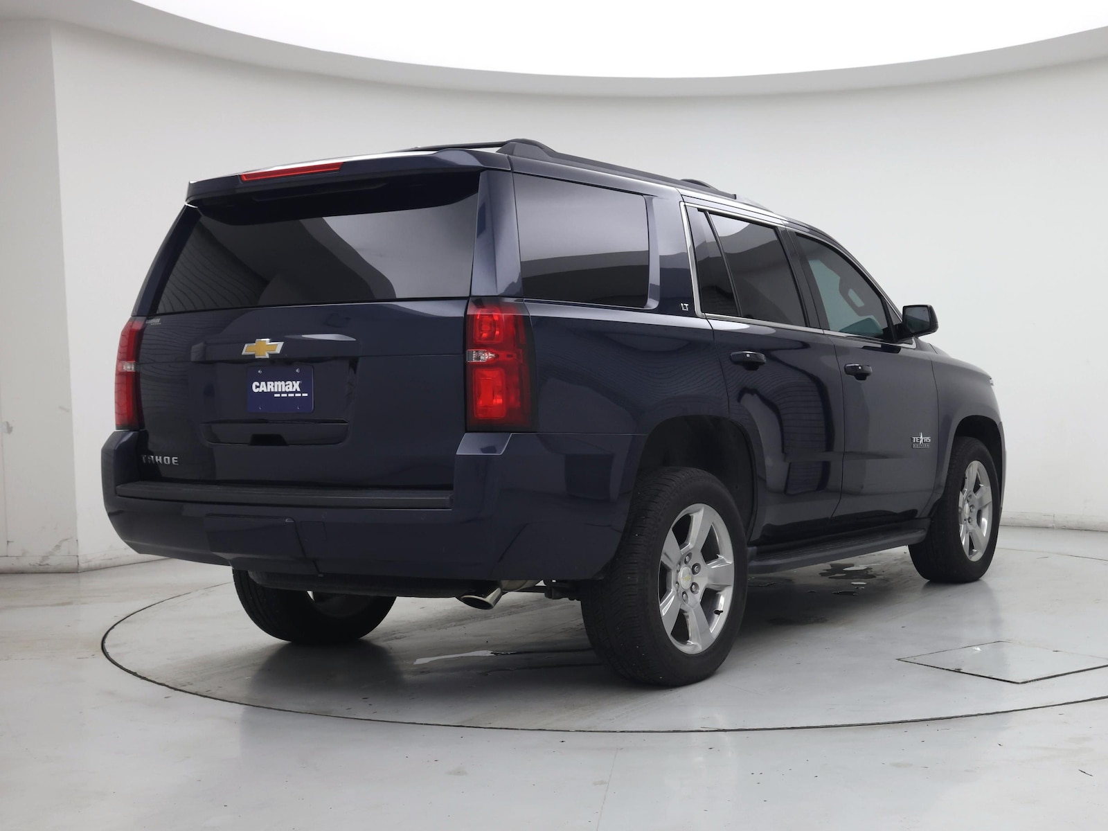 2020 Chevrolet Tahoe LT - Photo 9