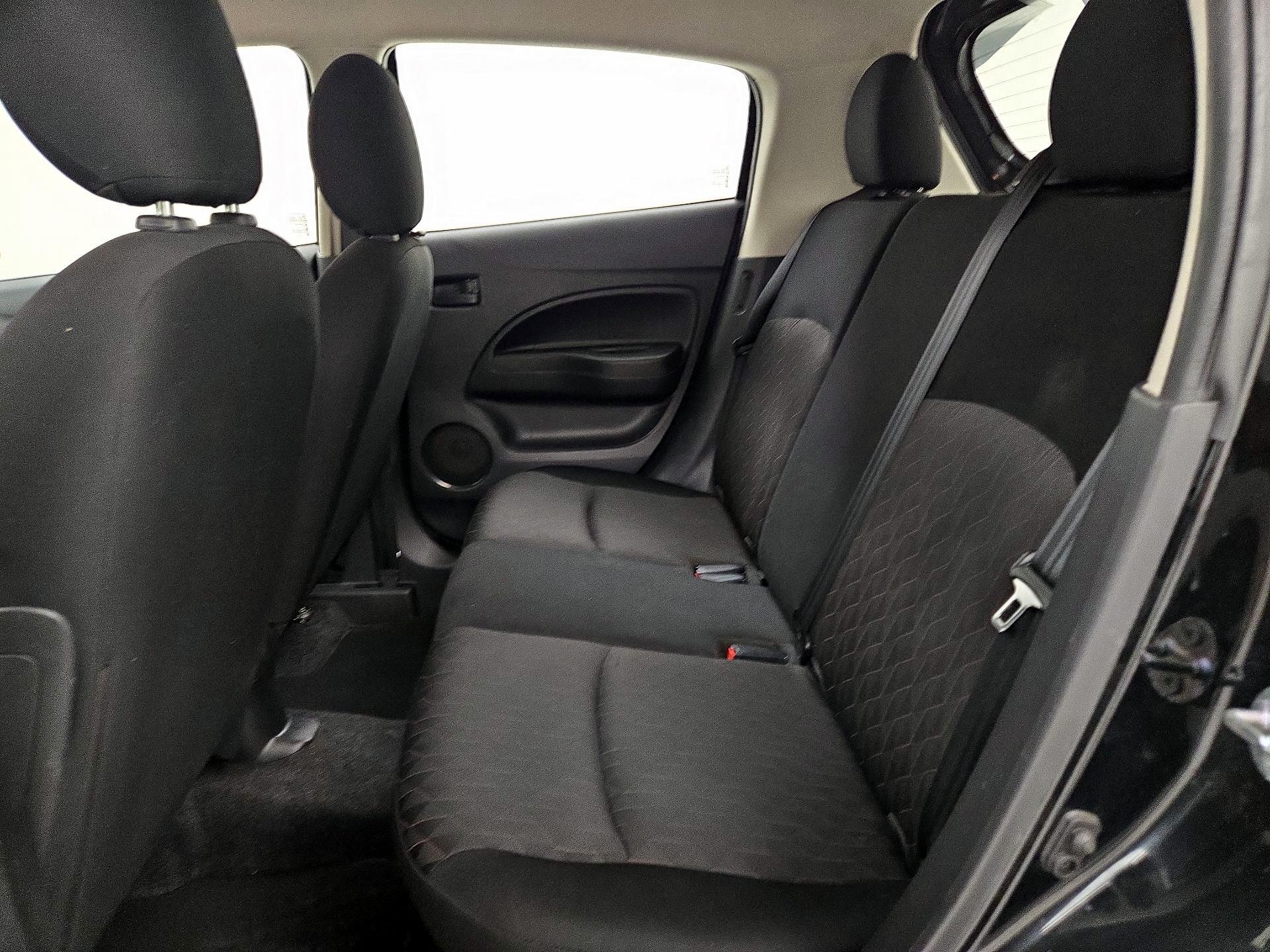 Thumbnail: 2022 Mitsubishi Mirage - 19