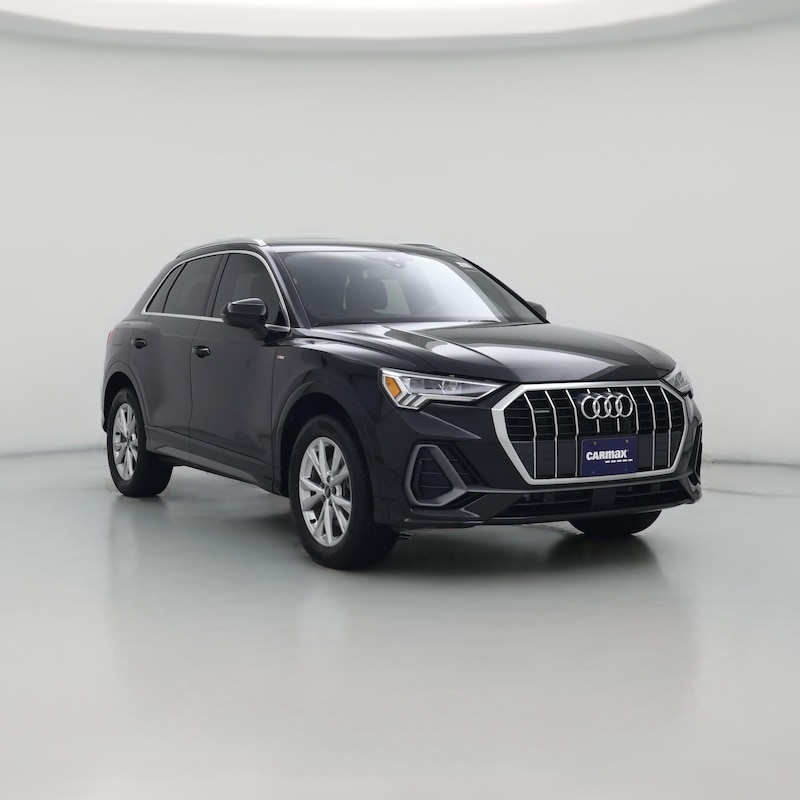 2025 Audi Q3 S-Line Premium