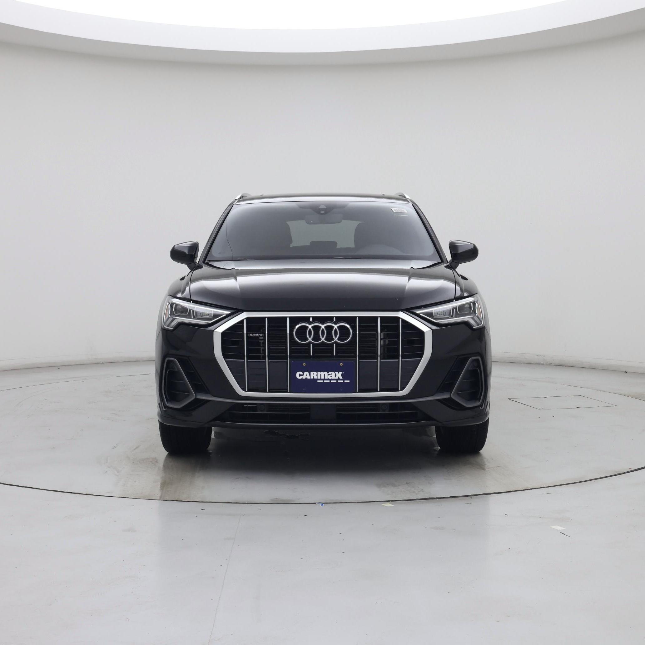 Thumbnail: 2025 Audi Q3 - 5